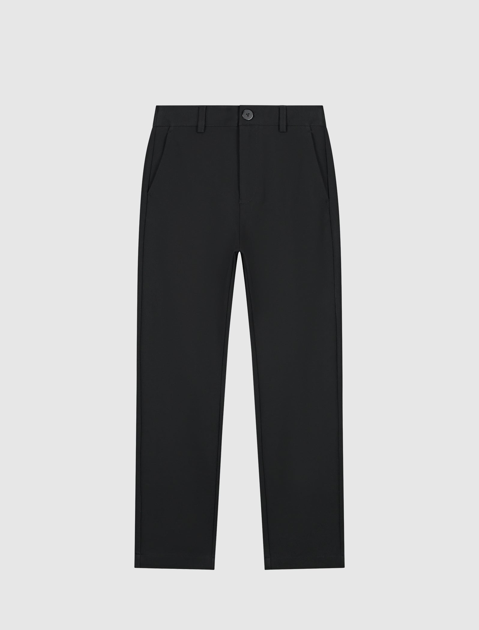 Junior Smart Pants | Black