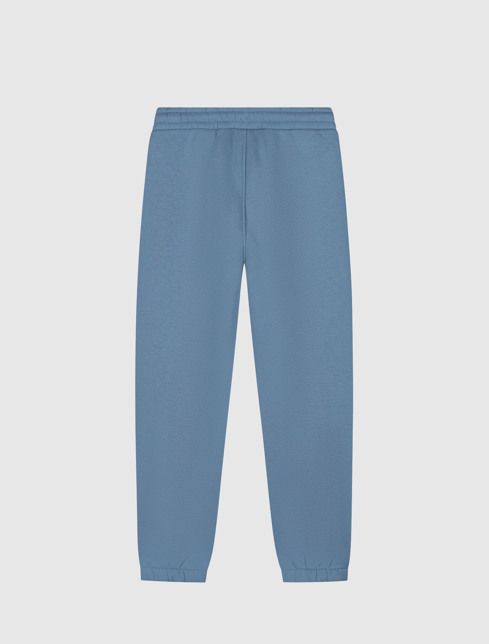 Junior Sweatpants | Mid Blue Grey