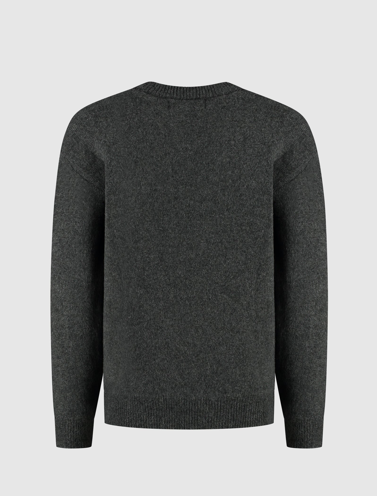 Junior Jacquard Knit Sweater | Antra