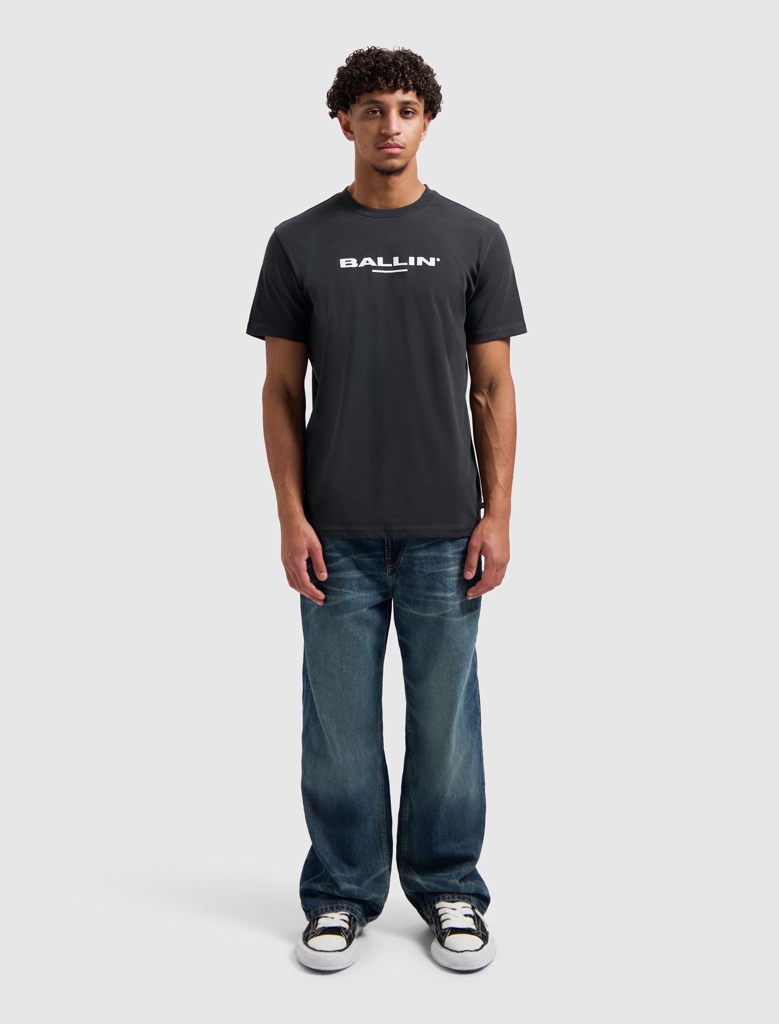 Original Logo T-shirt | Antra