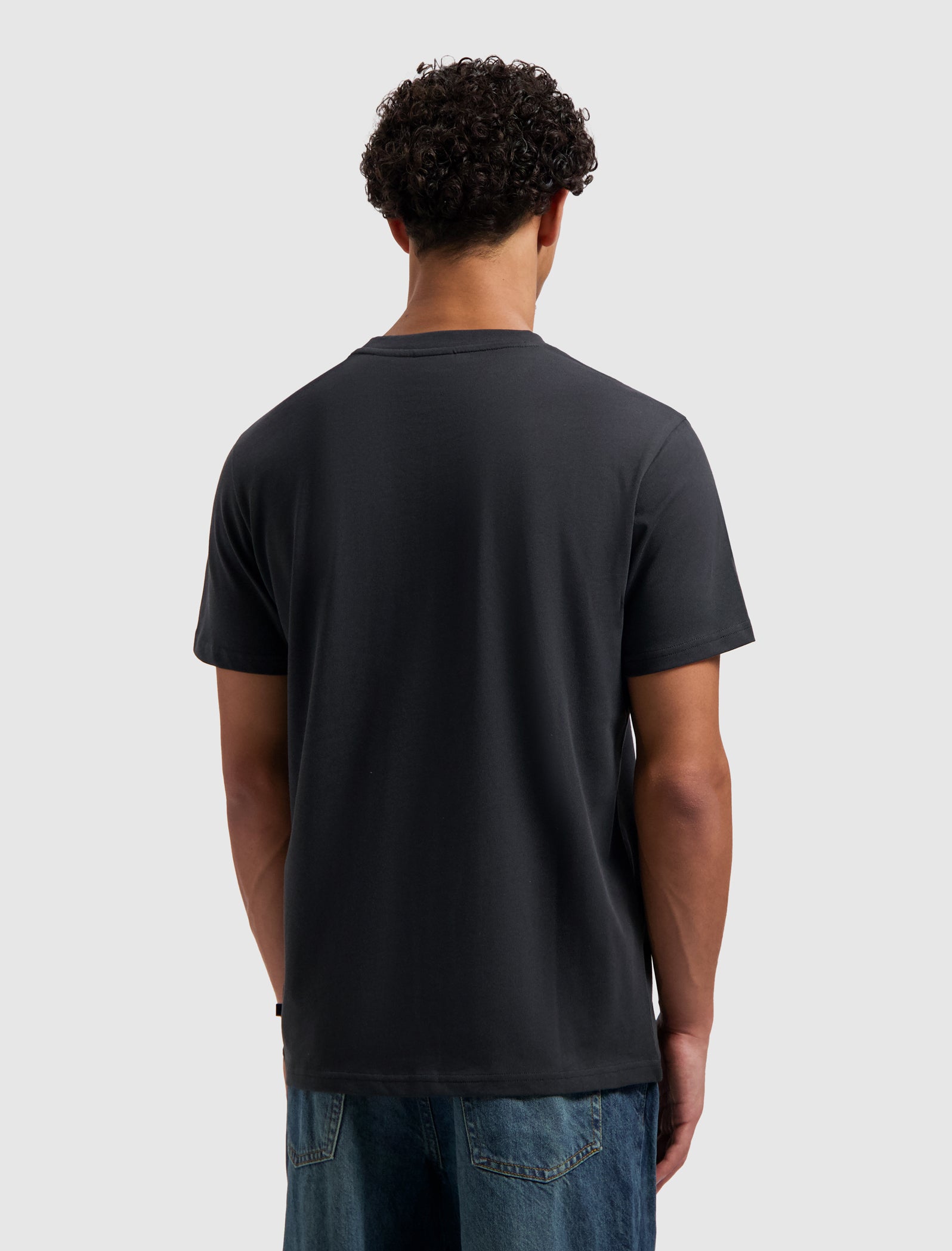 Original Logo T-shirt | Antra