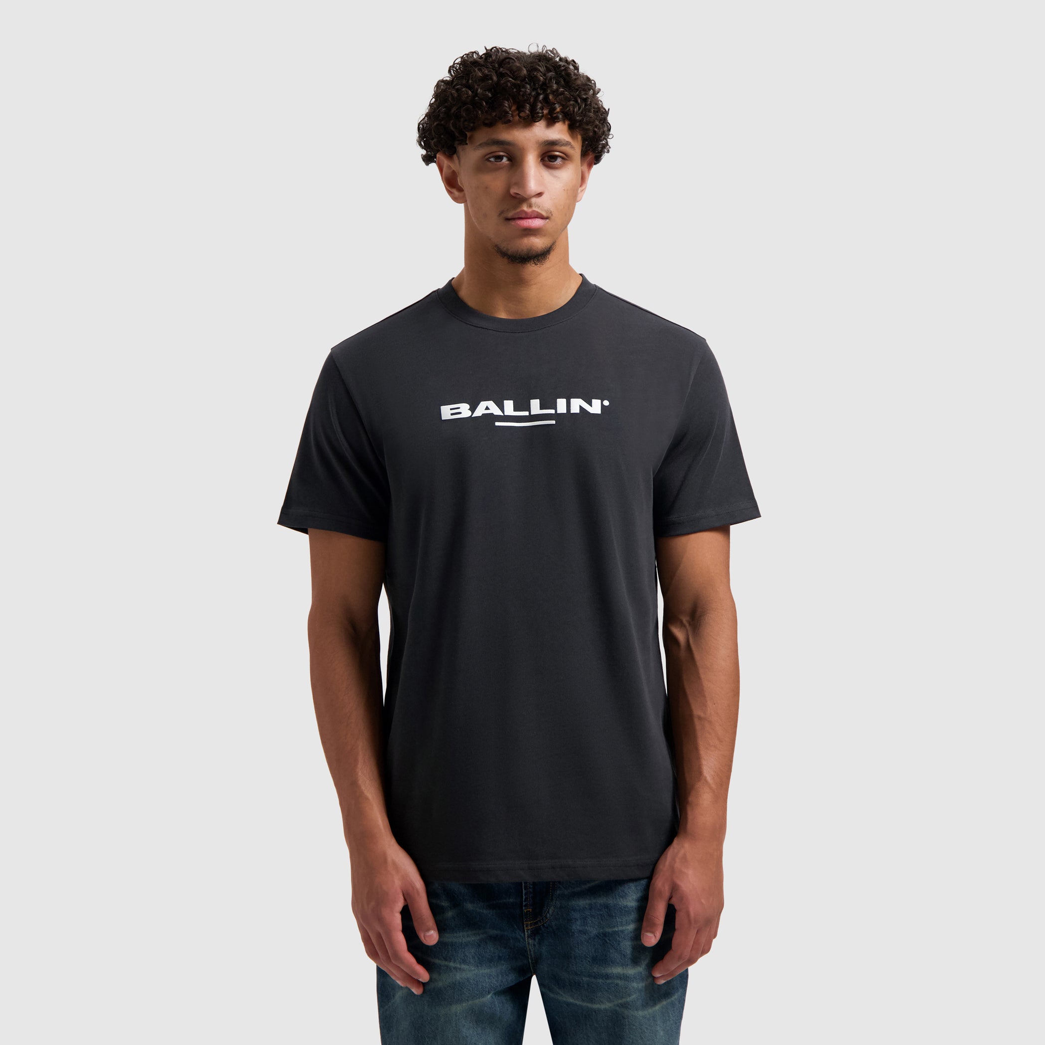 Original Logo T-shirt | Antra