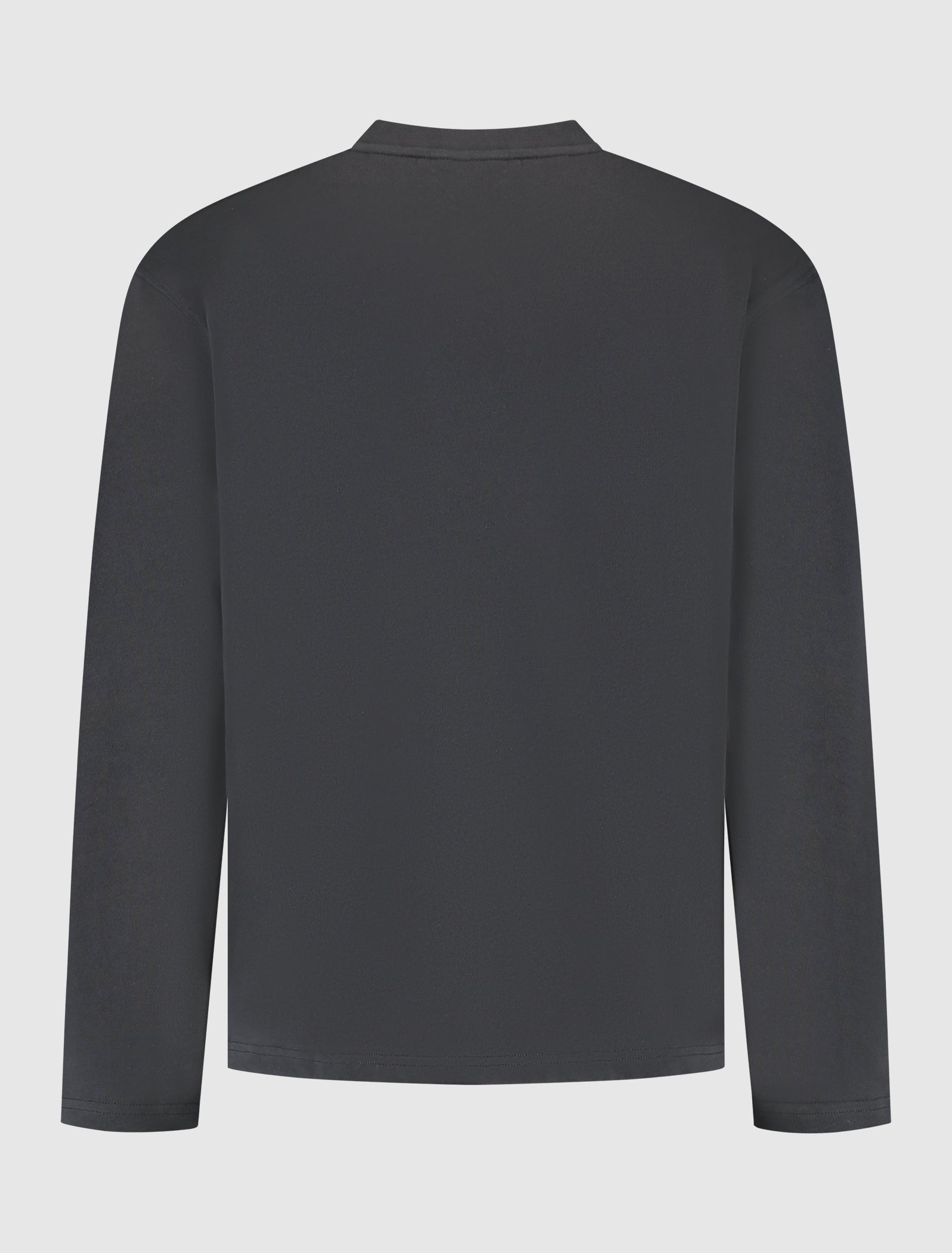 Original Chest Logo Longsleeve T-shirt | Antra