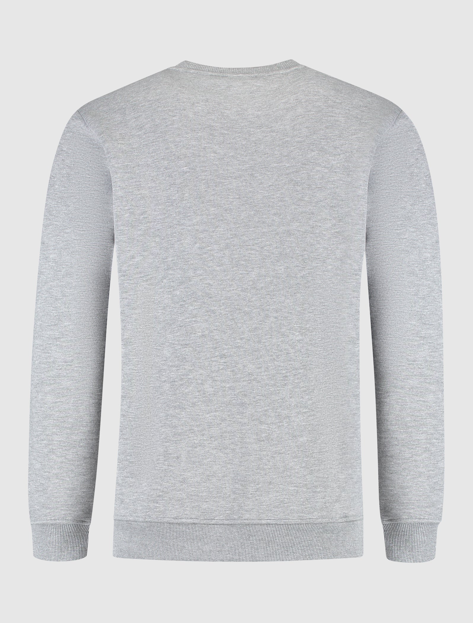 Original Logo Sweater | Grey