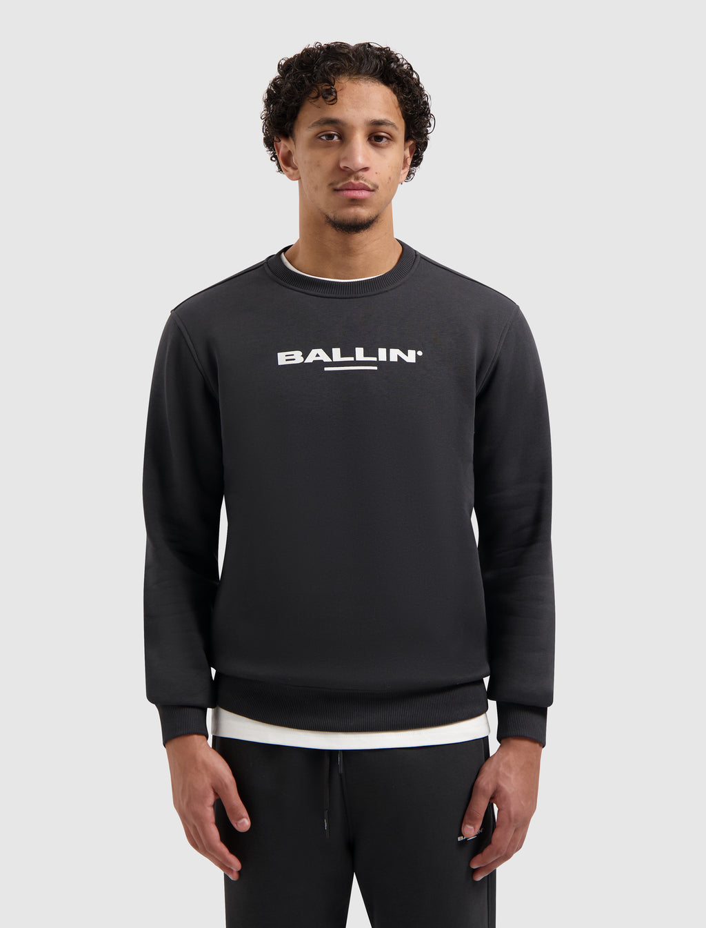 Original Logo Sweater | Antra