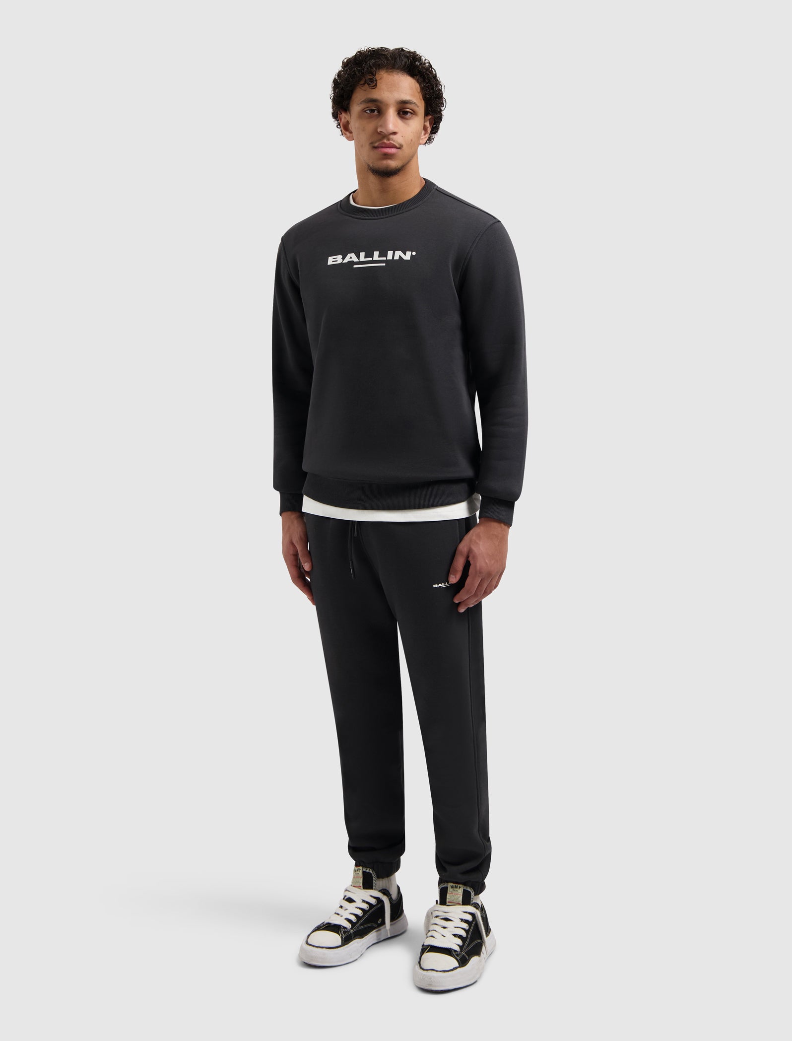 Original Logo Sweater | Antra