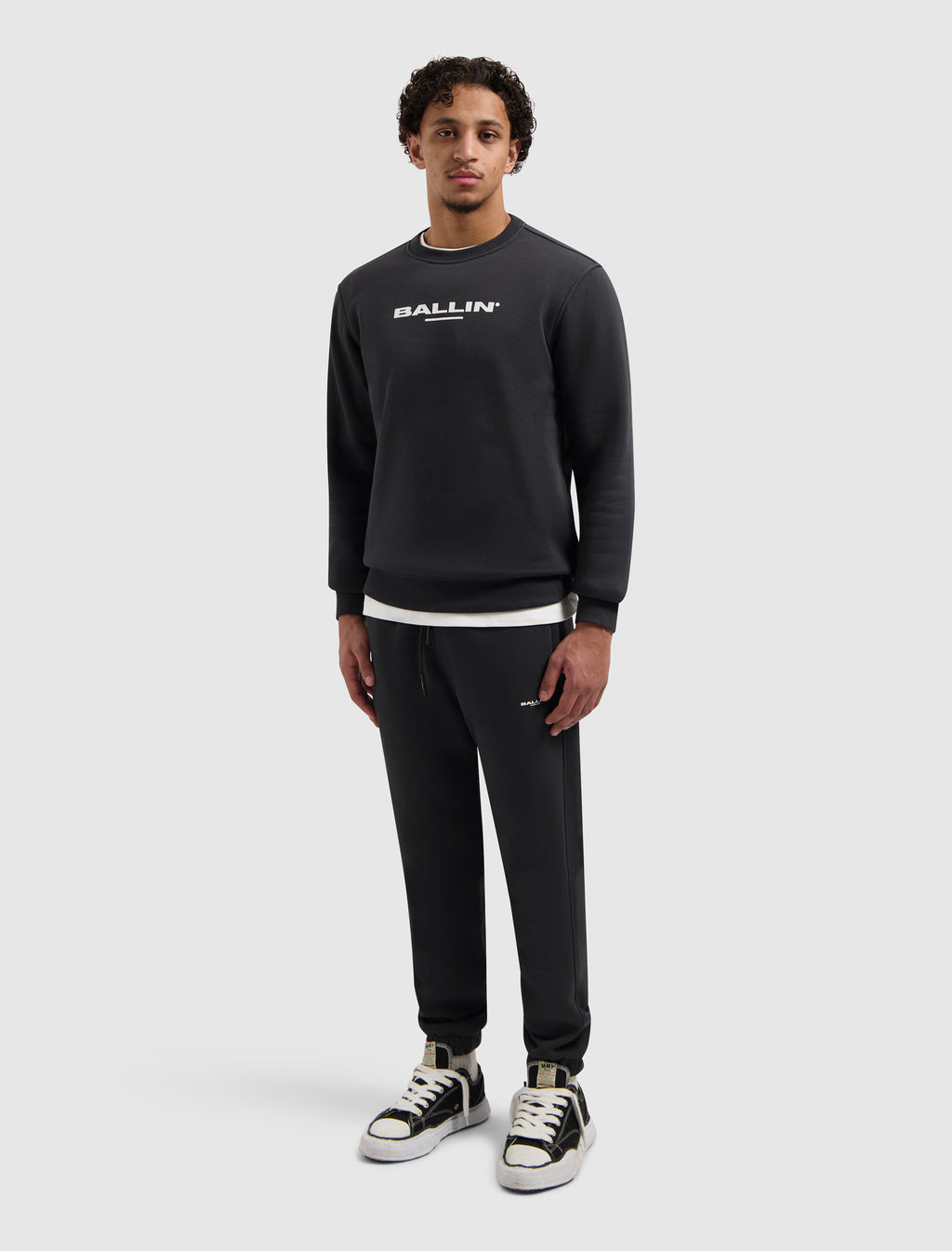 Original Logo Sweater | Antra