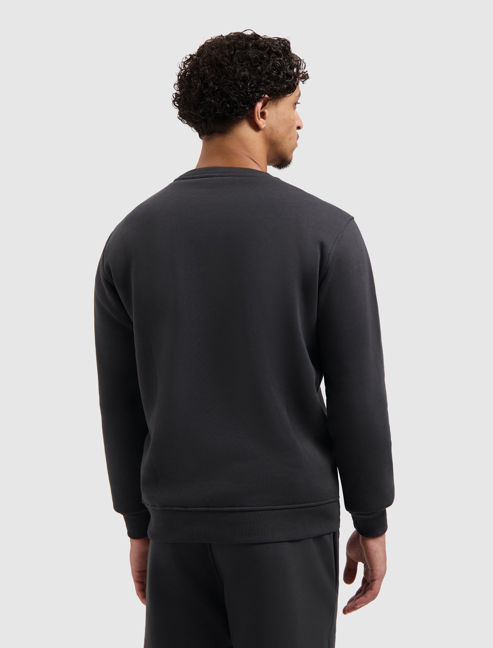 Original Logo Sweater | Antra