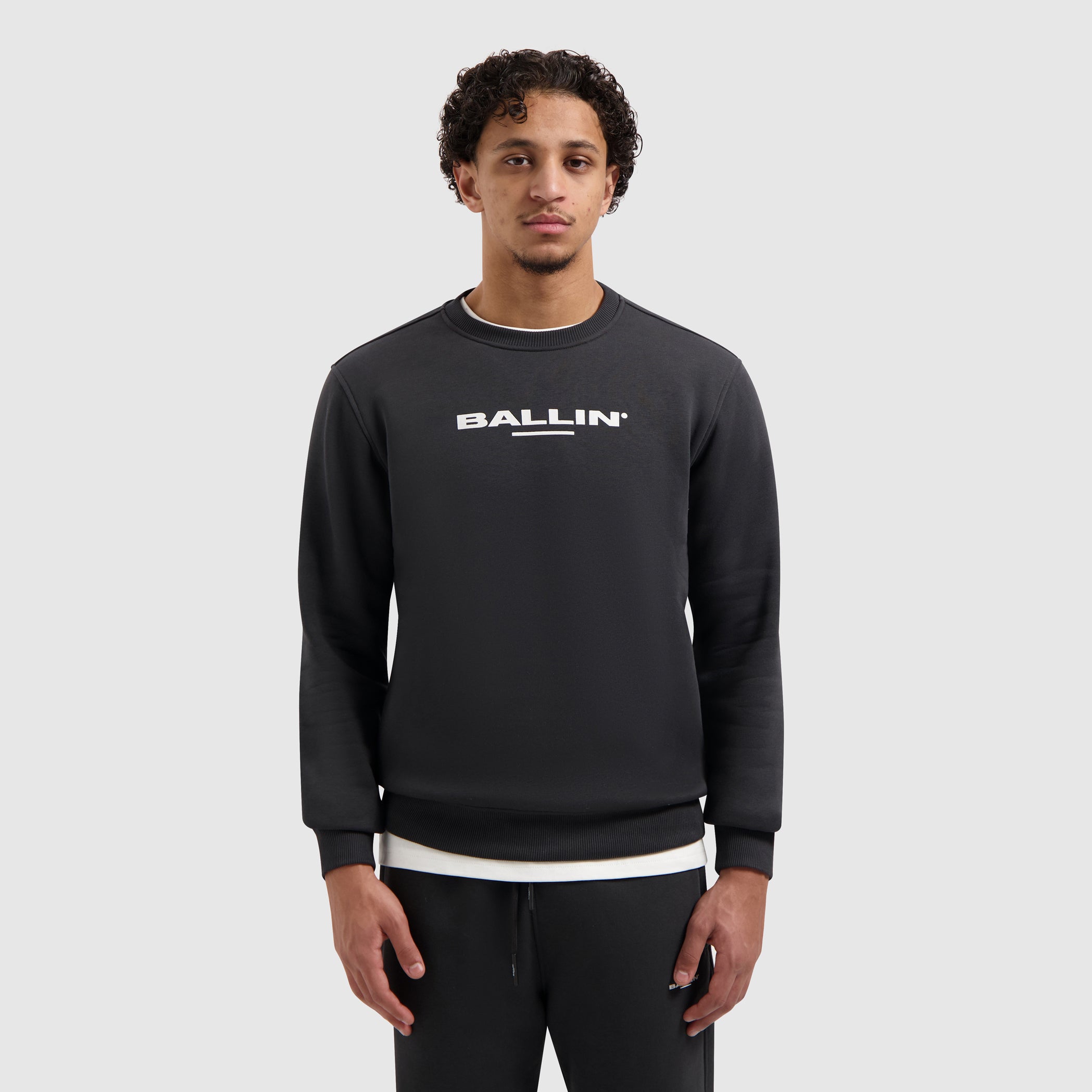 Original Logo Sweater | Antra