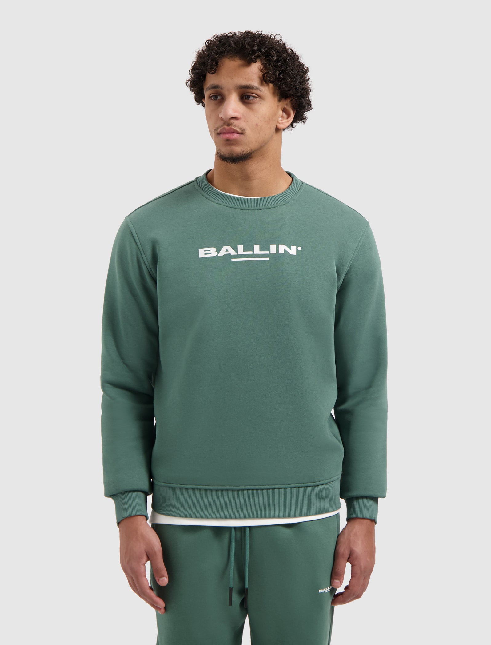 Original Logo Sweater | Dark Army