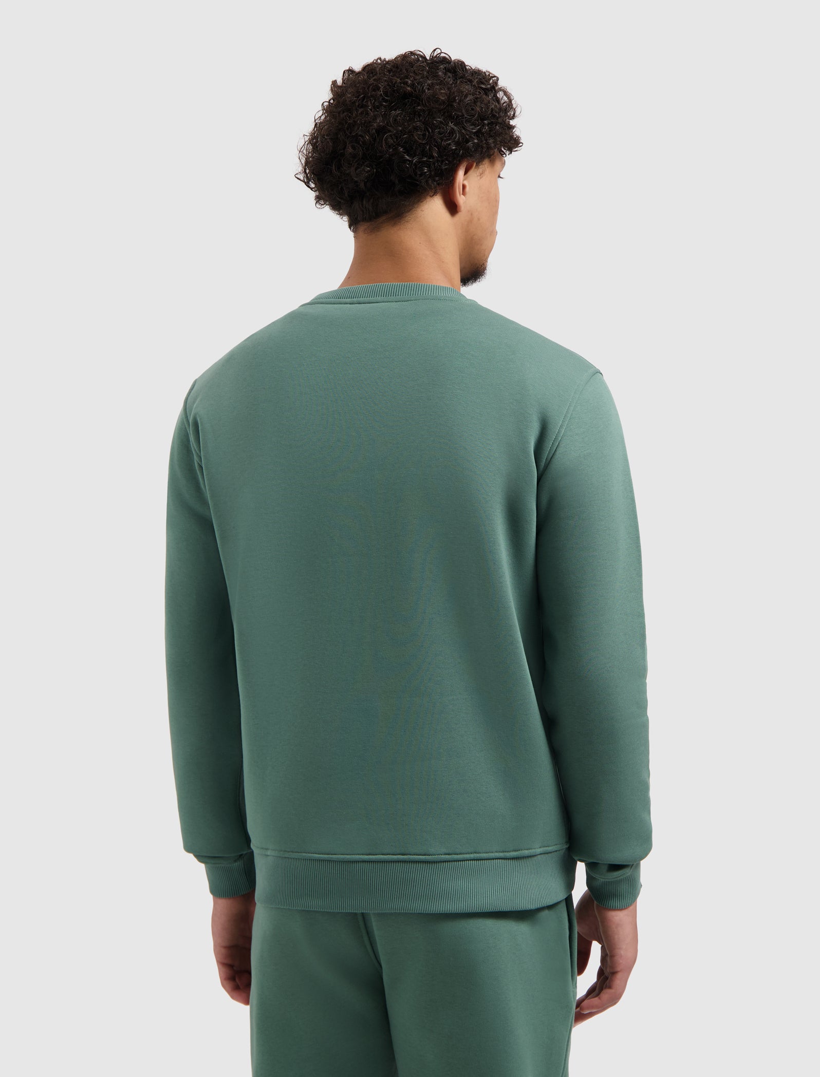 Original Logo Sweater | Dark Army