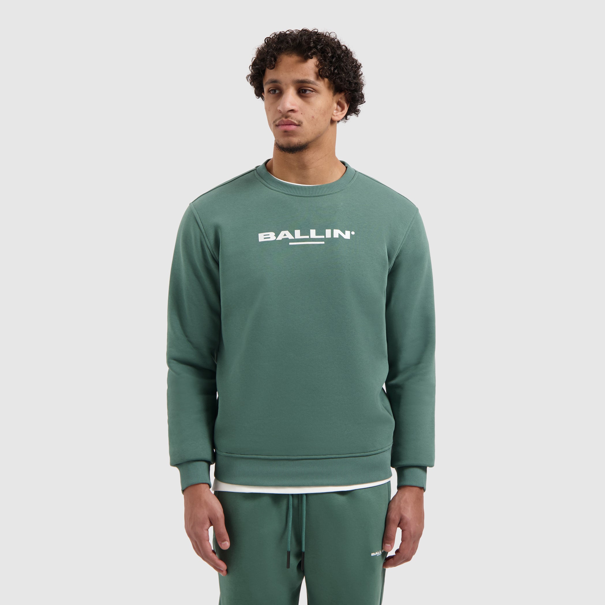 Original Logo Sweater | Dark Army