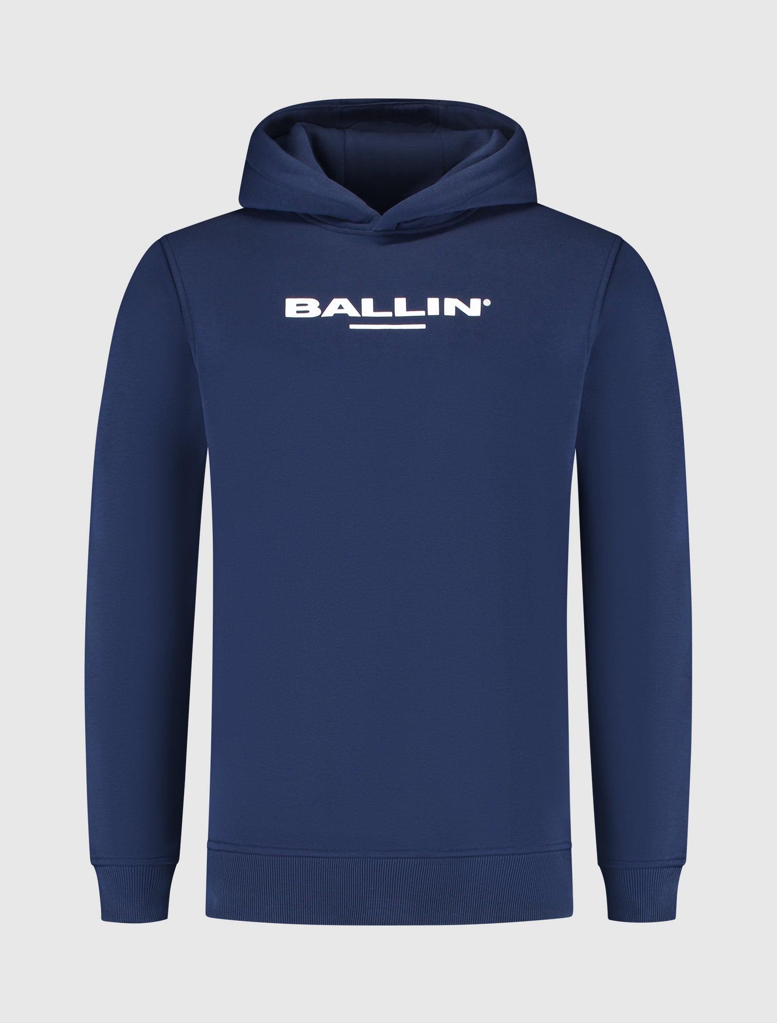 Original Logo Hoodie | Navy