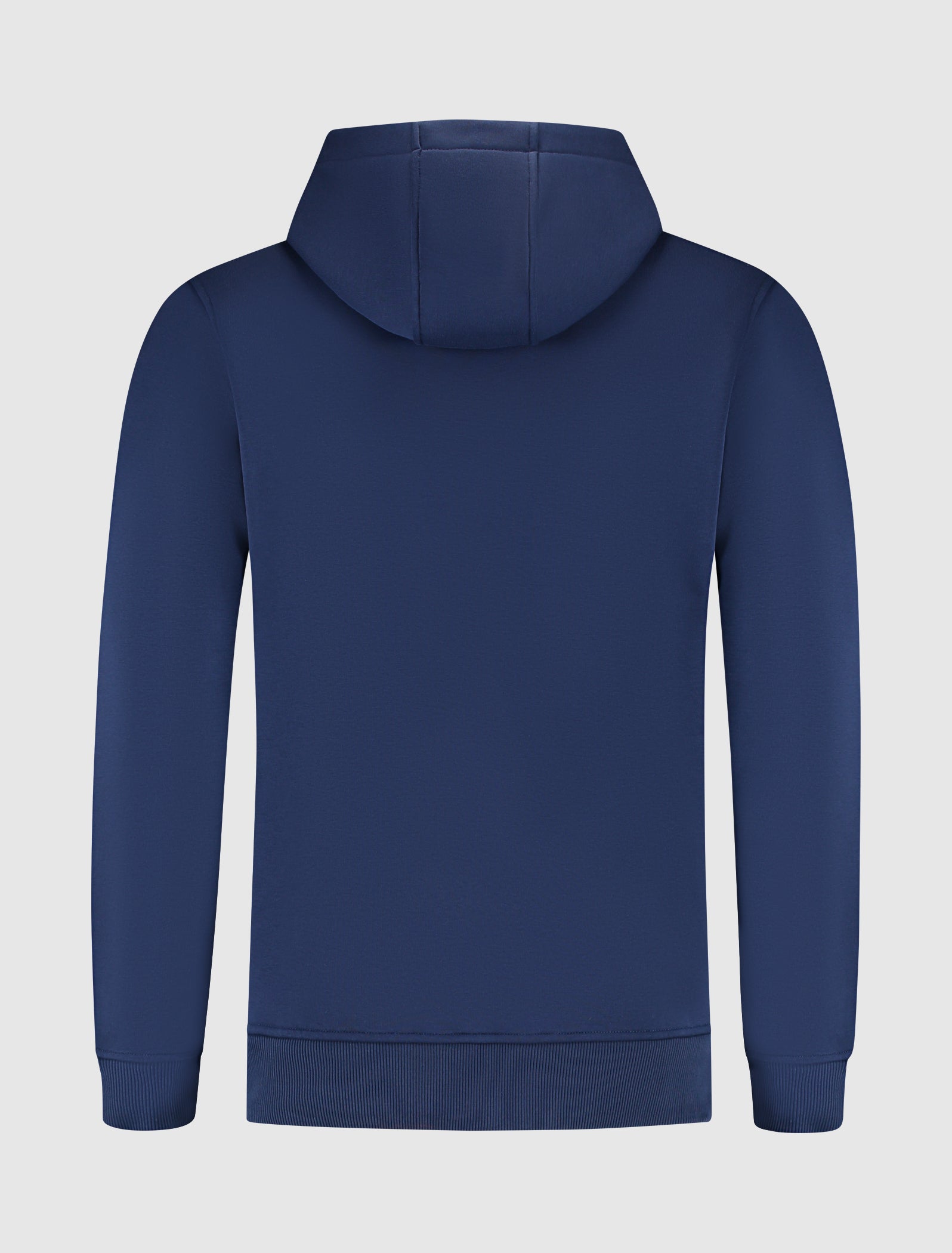 Original Logo Hoodie | Navy