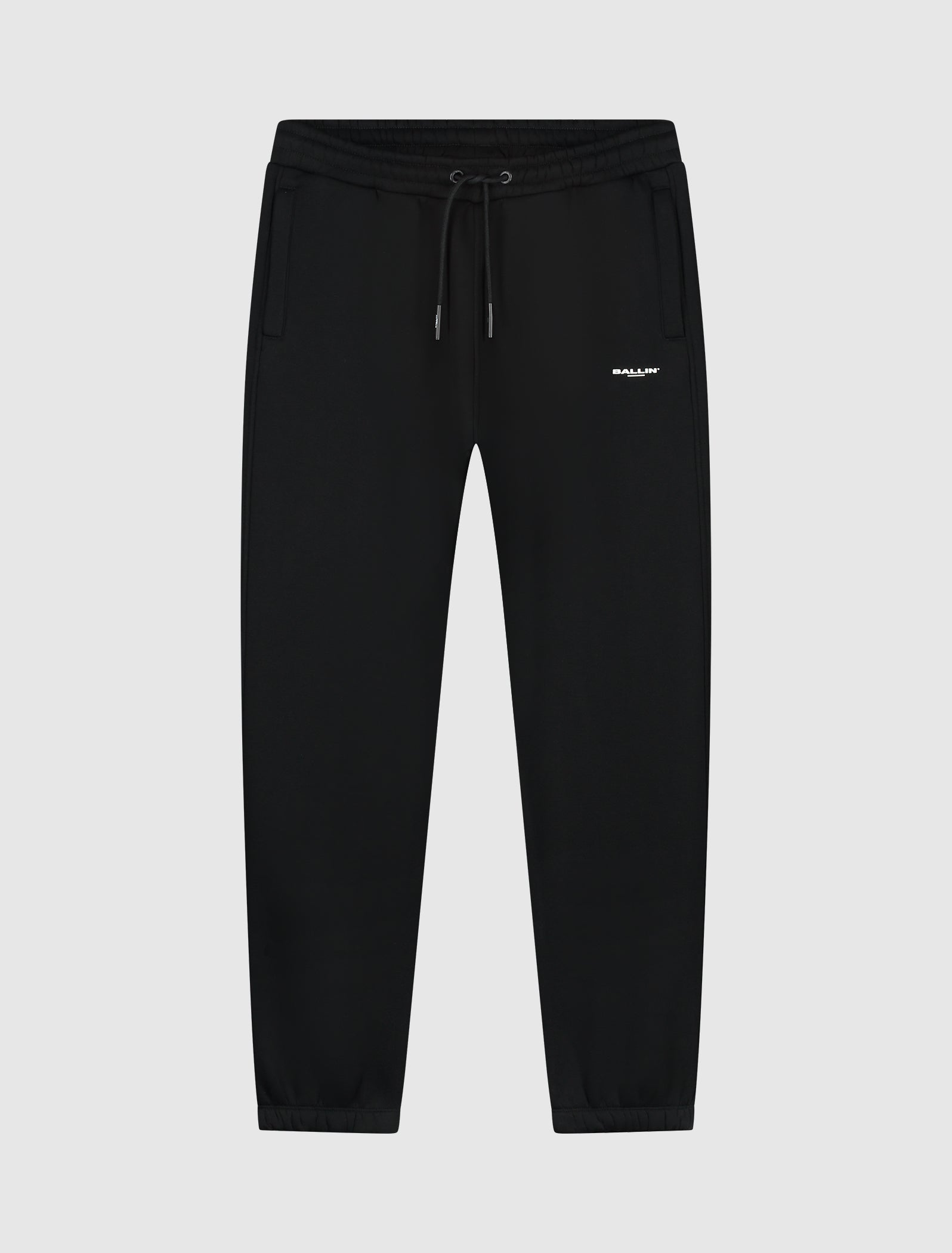 Original Logo Sweatpants | Black