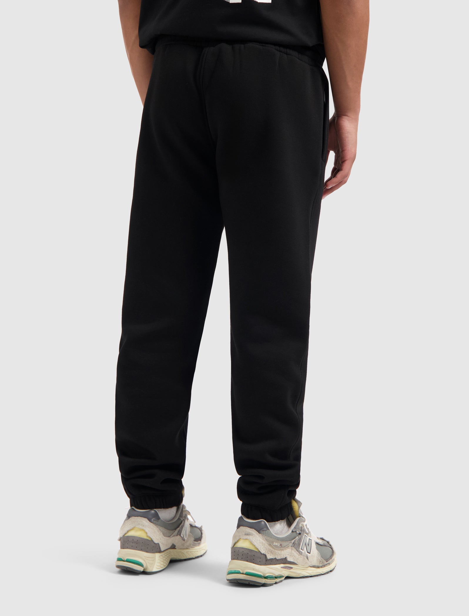 Original Logo Sweatpants | Black