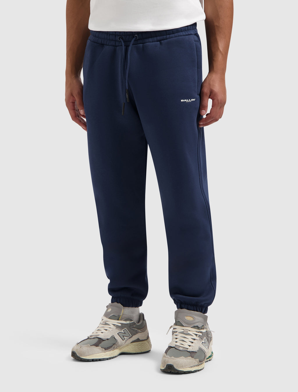 Original Logo Sweatpants | Navy