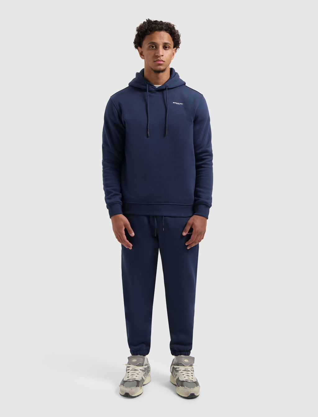 Original Logo Sweatpants | Navy