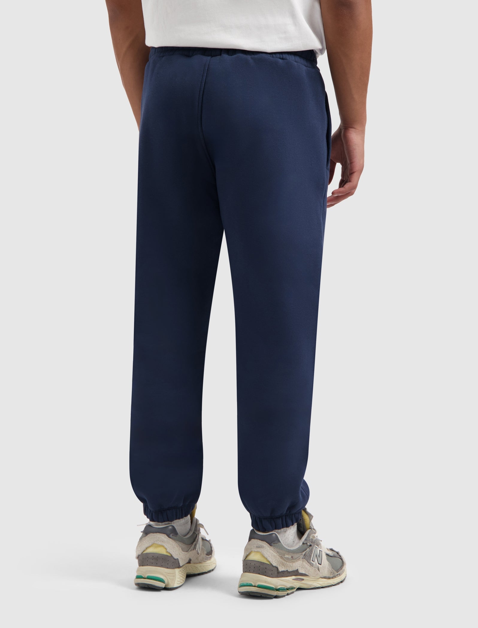 Original Logo Sweatpants | Navy