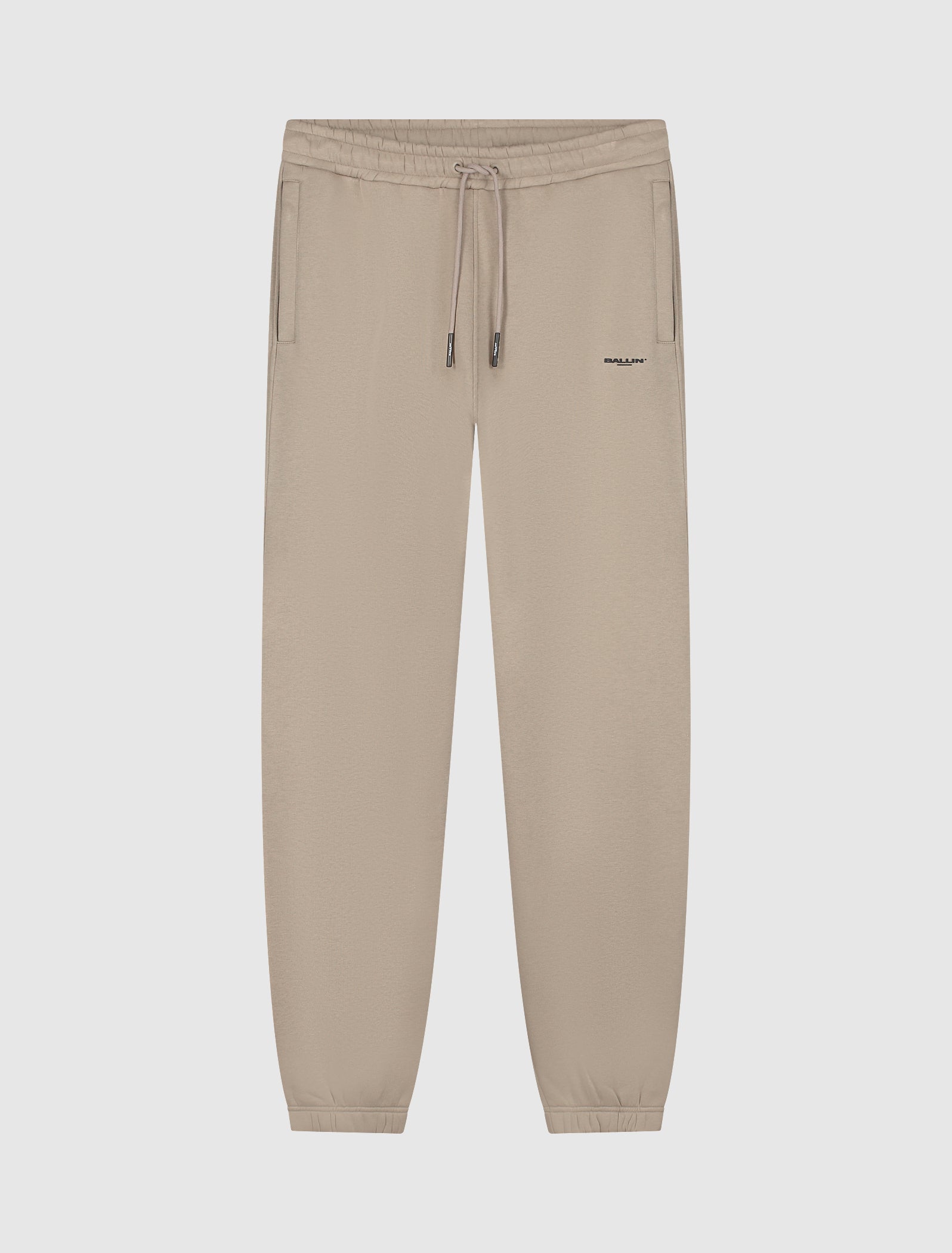 Original Logo Sweatpants | Taupe