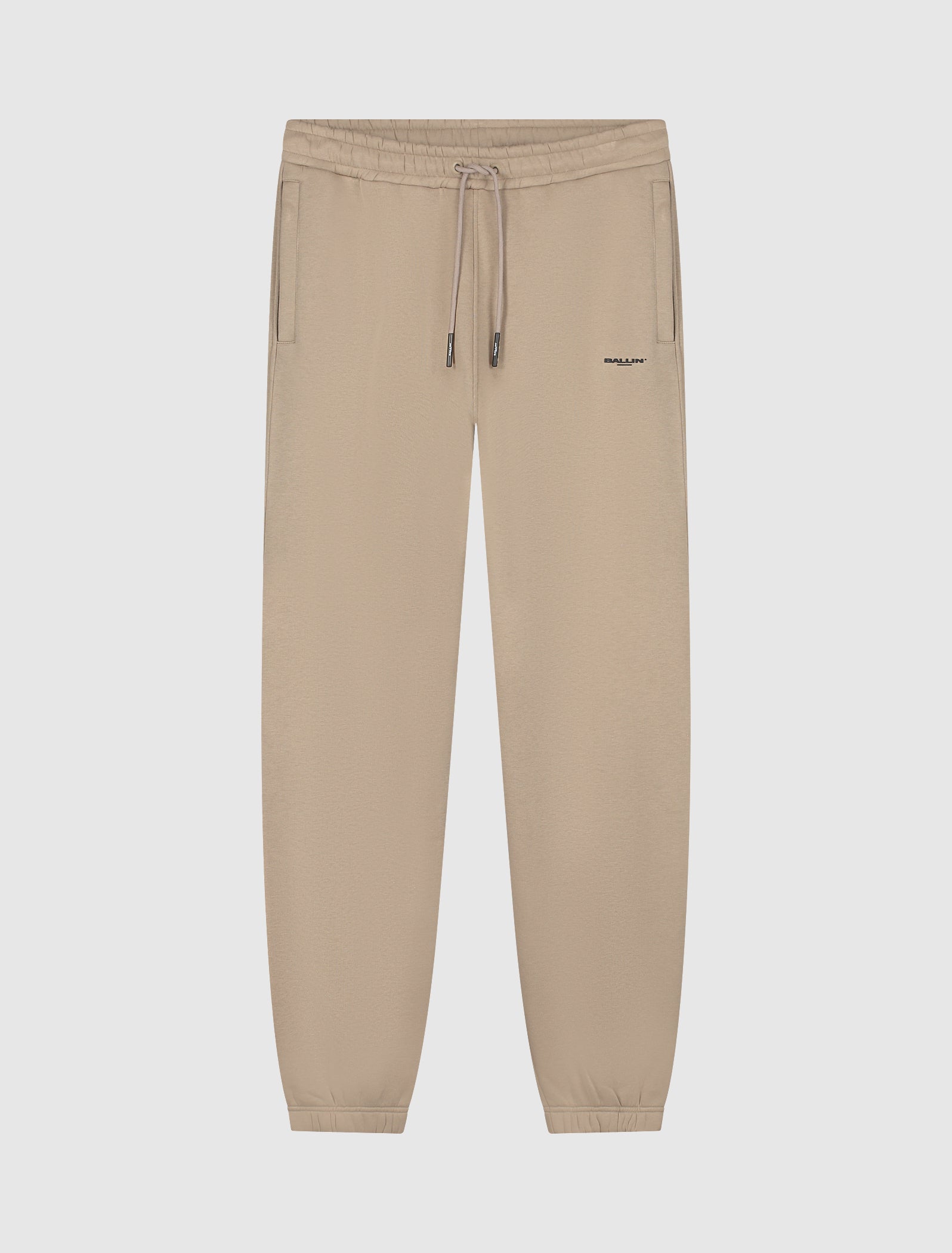 Original Logo Sweatpants | Taupe