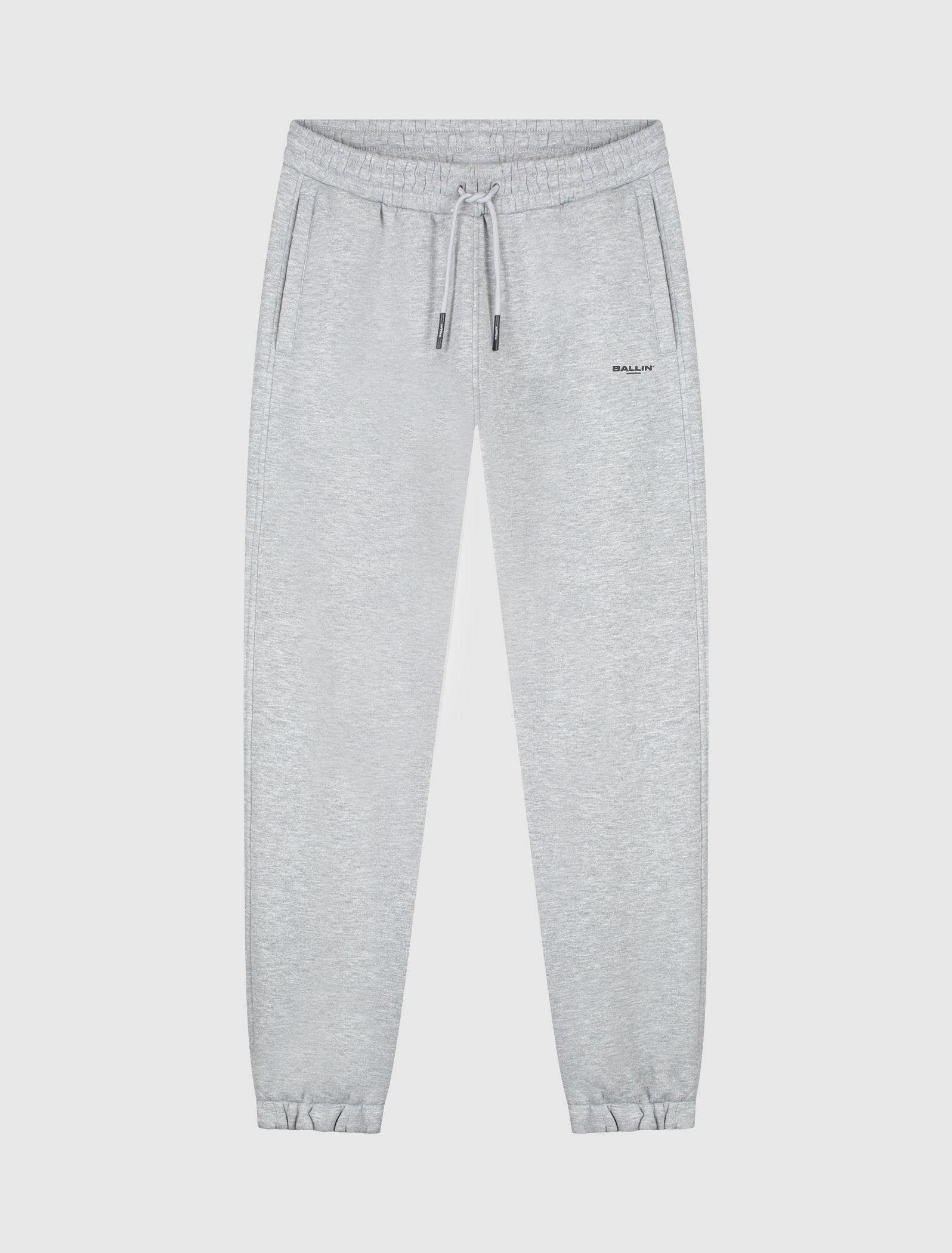 Original Logo Sweatpants | Grey