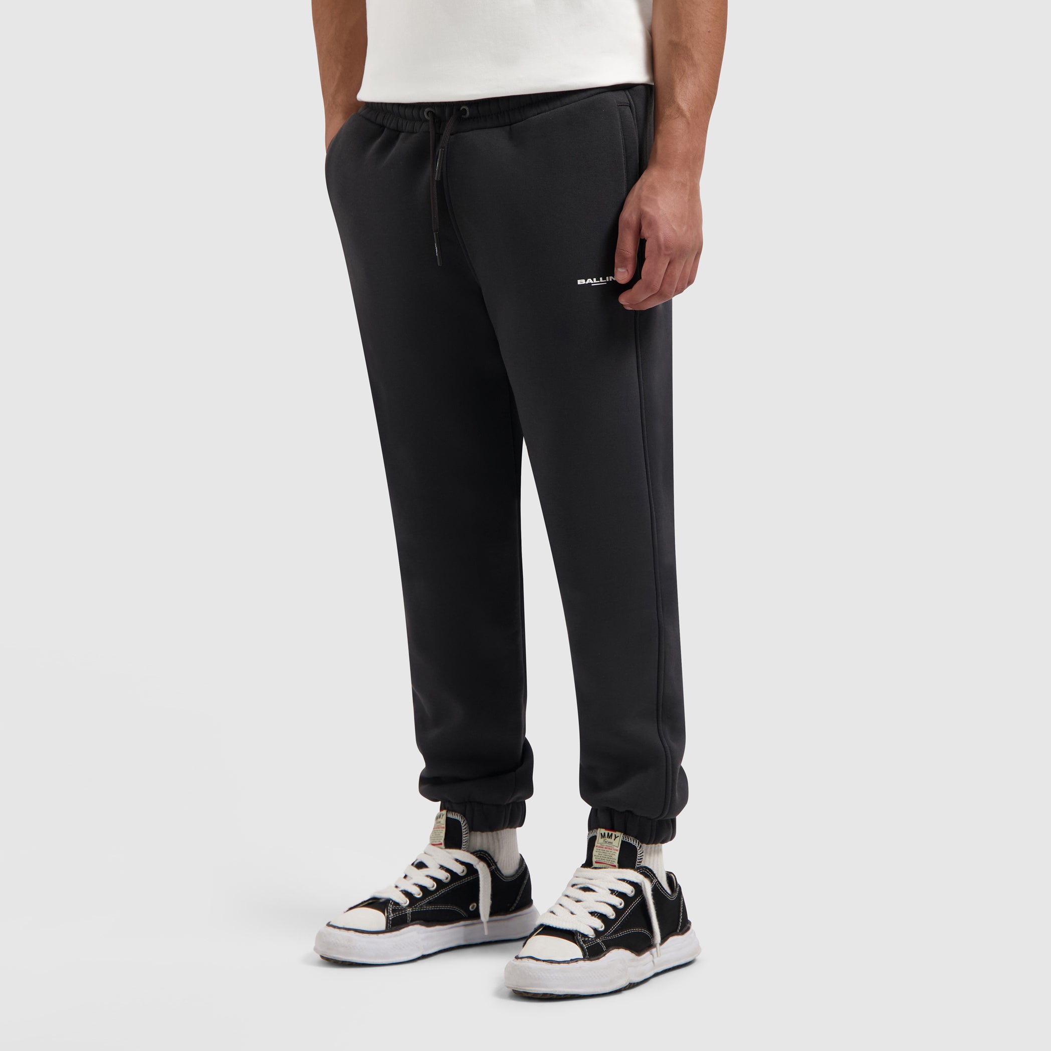 Original Logo Sweatpants | Antra