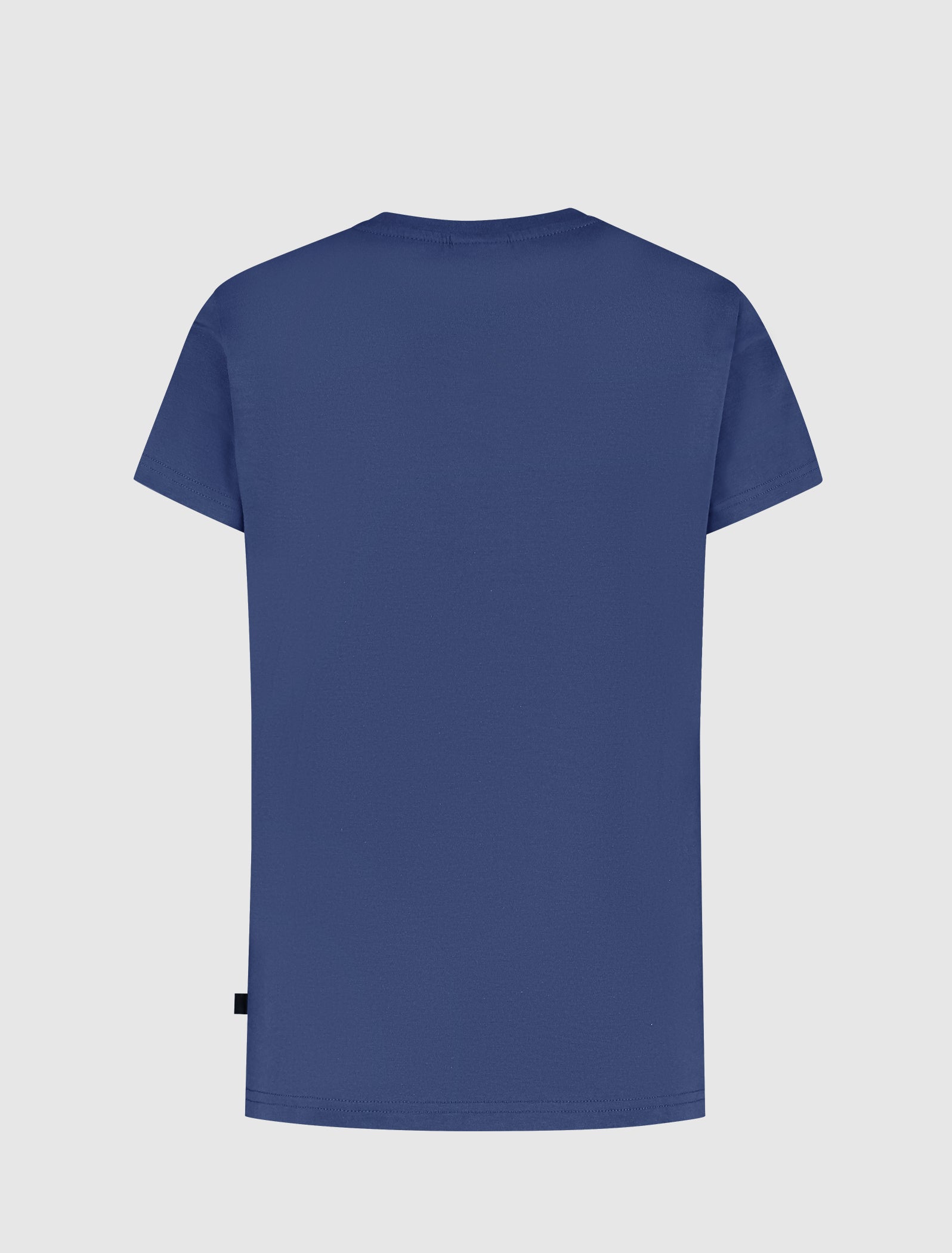 Junior Be All In Logo T-shirt | Navy