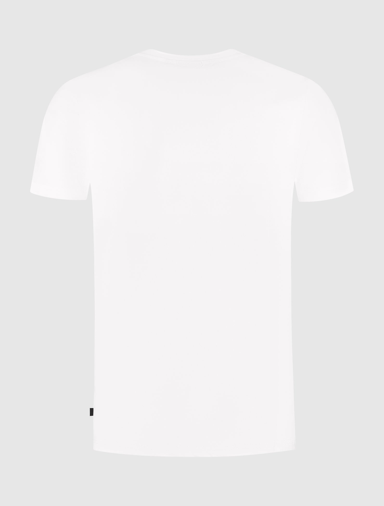Diagonal Shift T-shirt | Off White