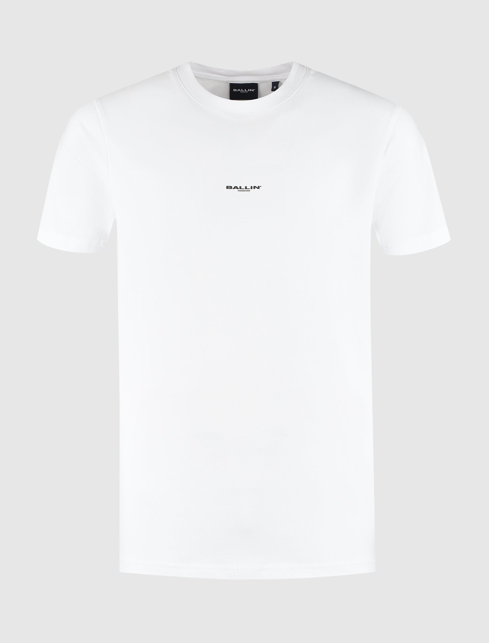 World Cities T-shirt | White