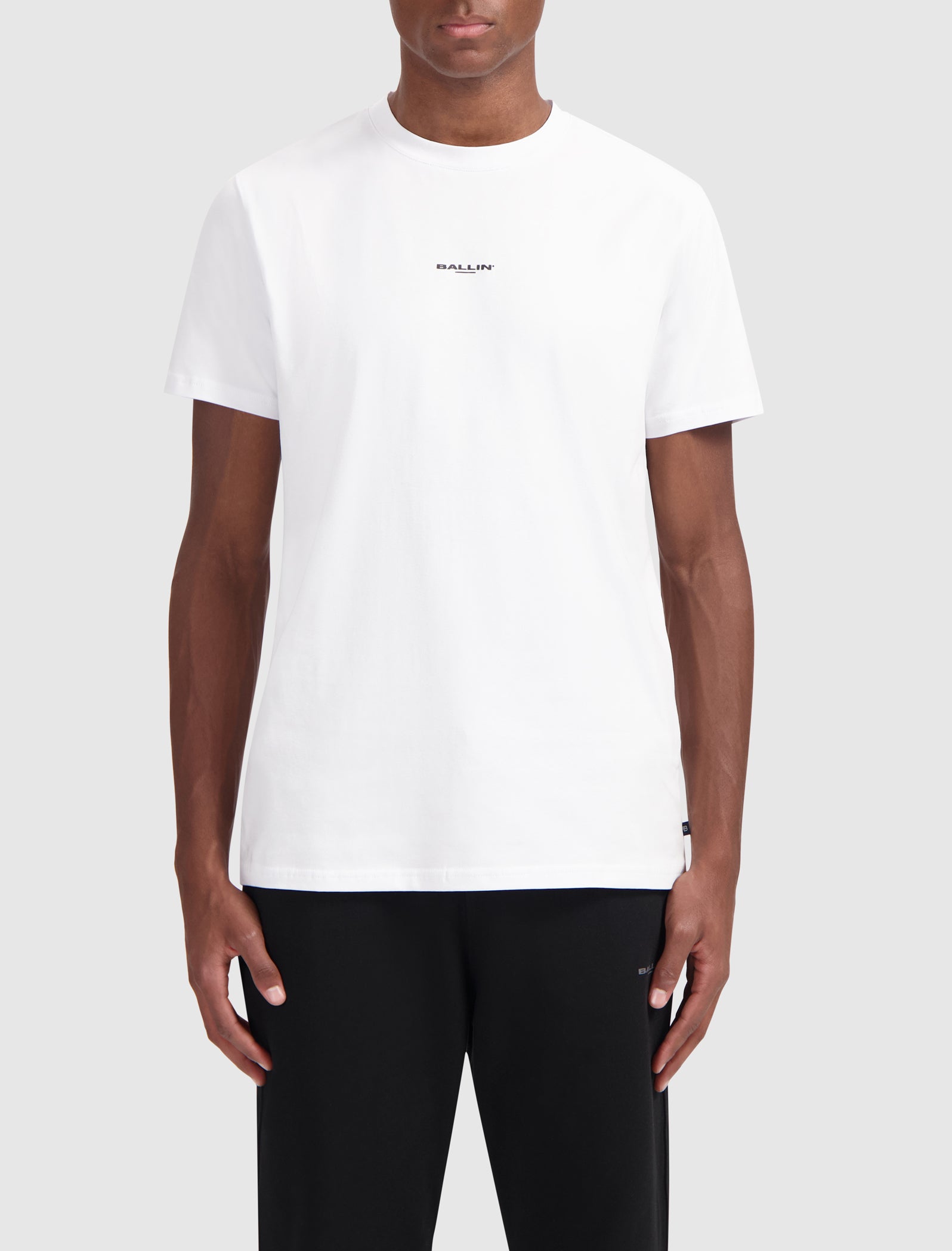 World Cities T-shirt | White