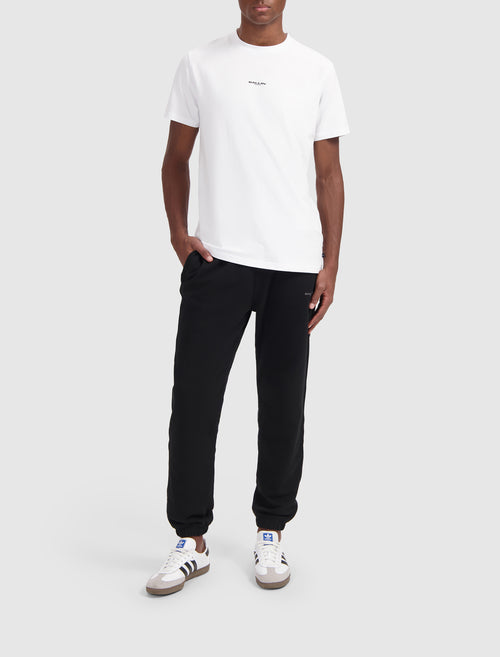 World Cities T-shirt | White