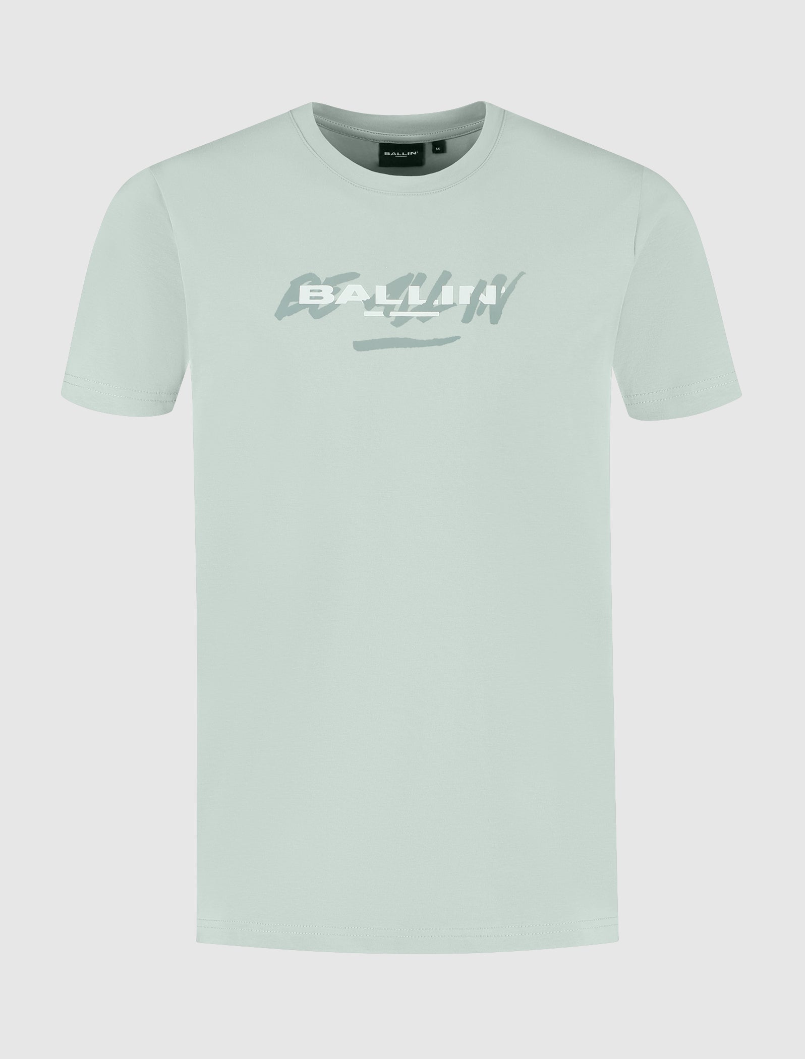Be ALL IN T-shirt | Green