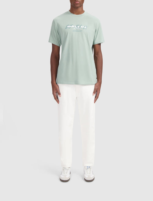 Be ALL IN T-shirt | Green