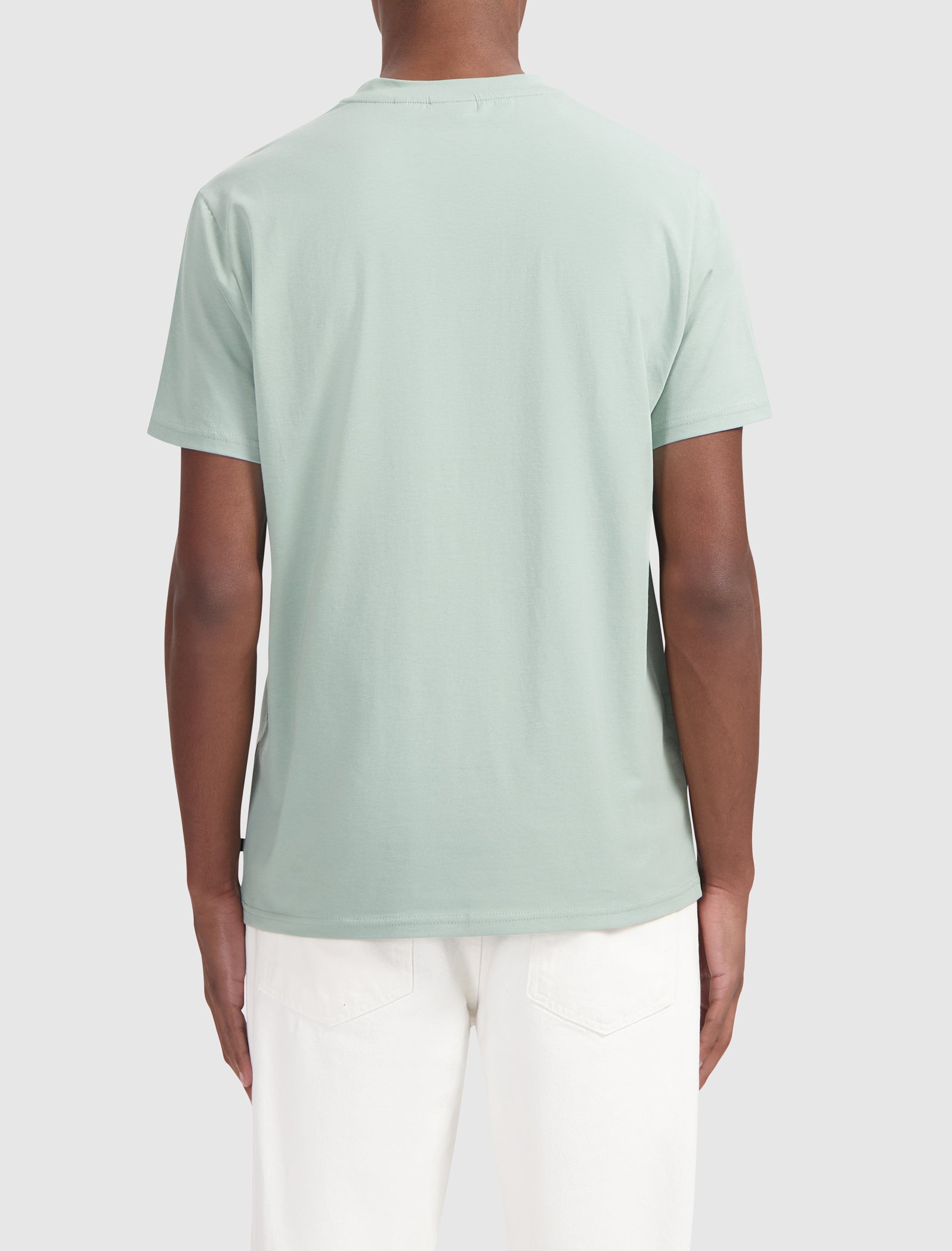 Be ALL IN T-shirt | Green