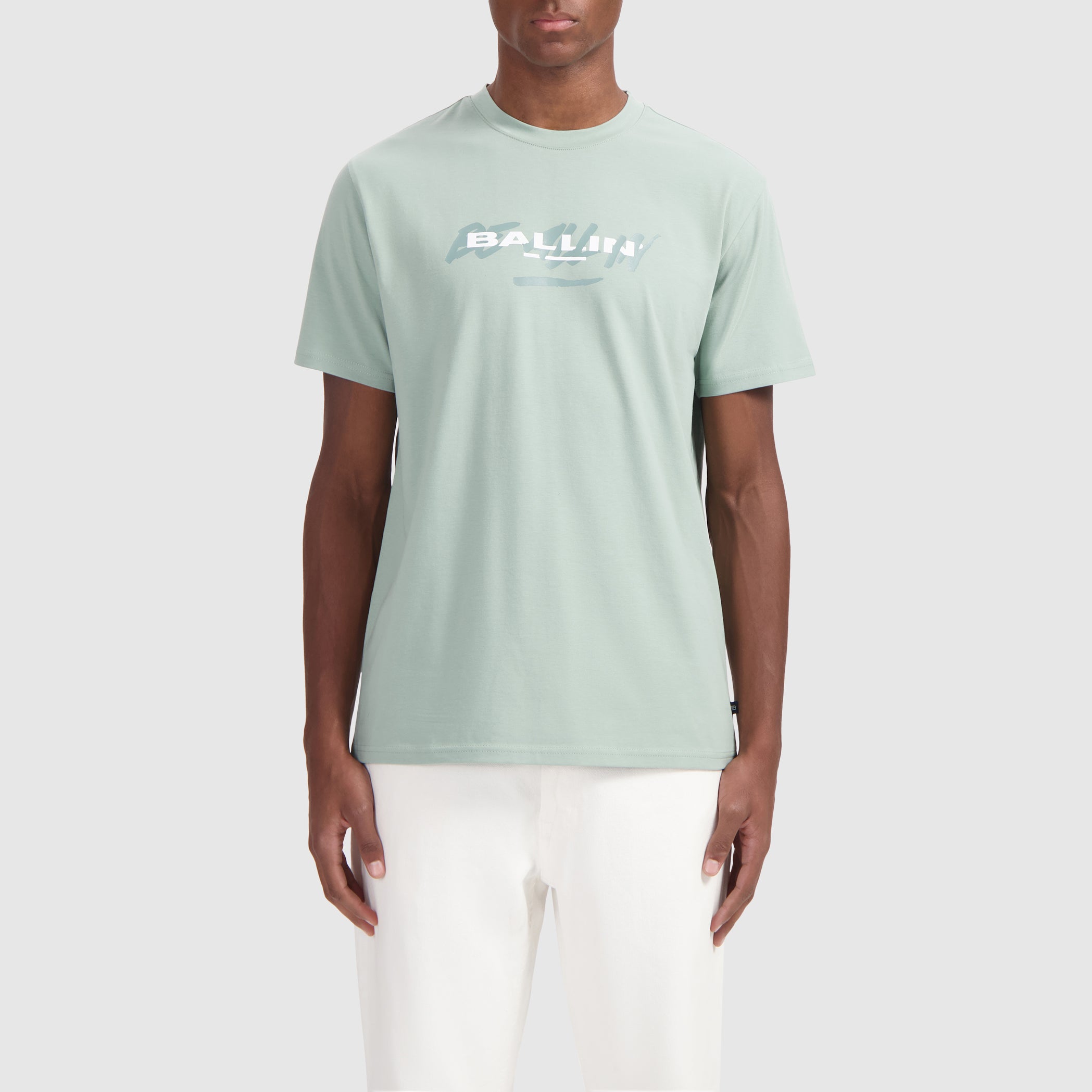 Be ALL IN T-shirt | Green