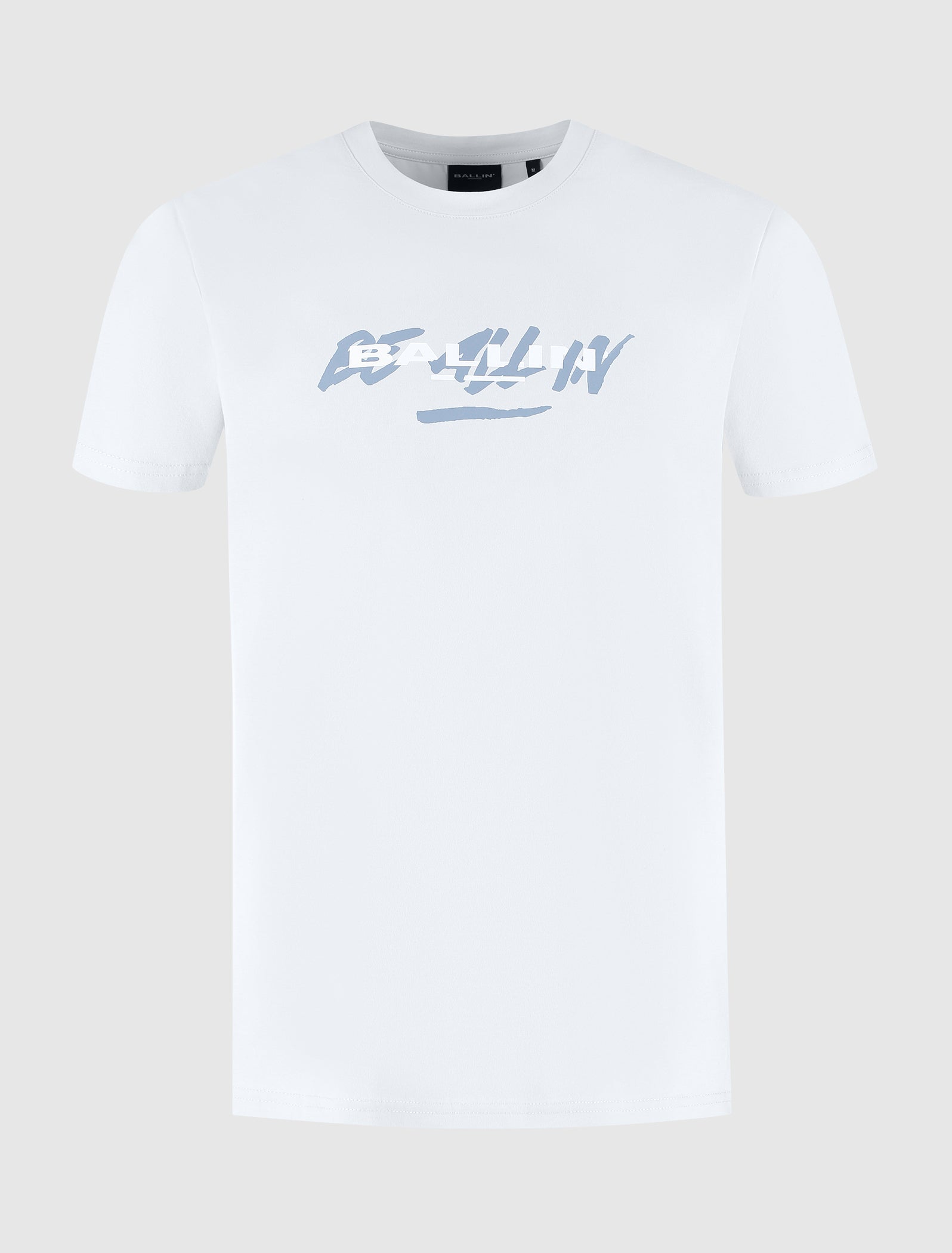 Be ALL IN T-shirt | Light Blue