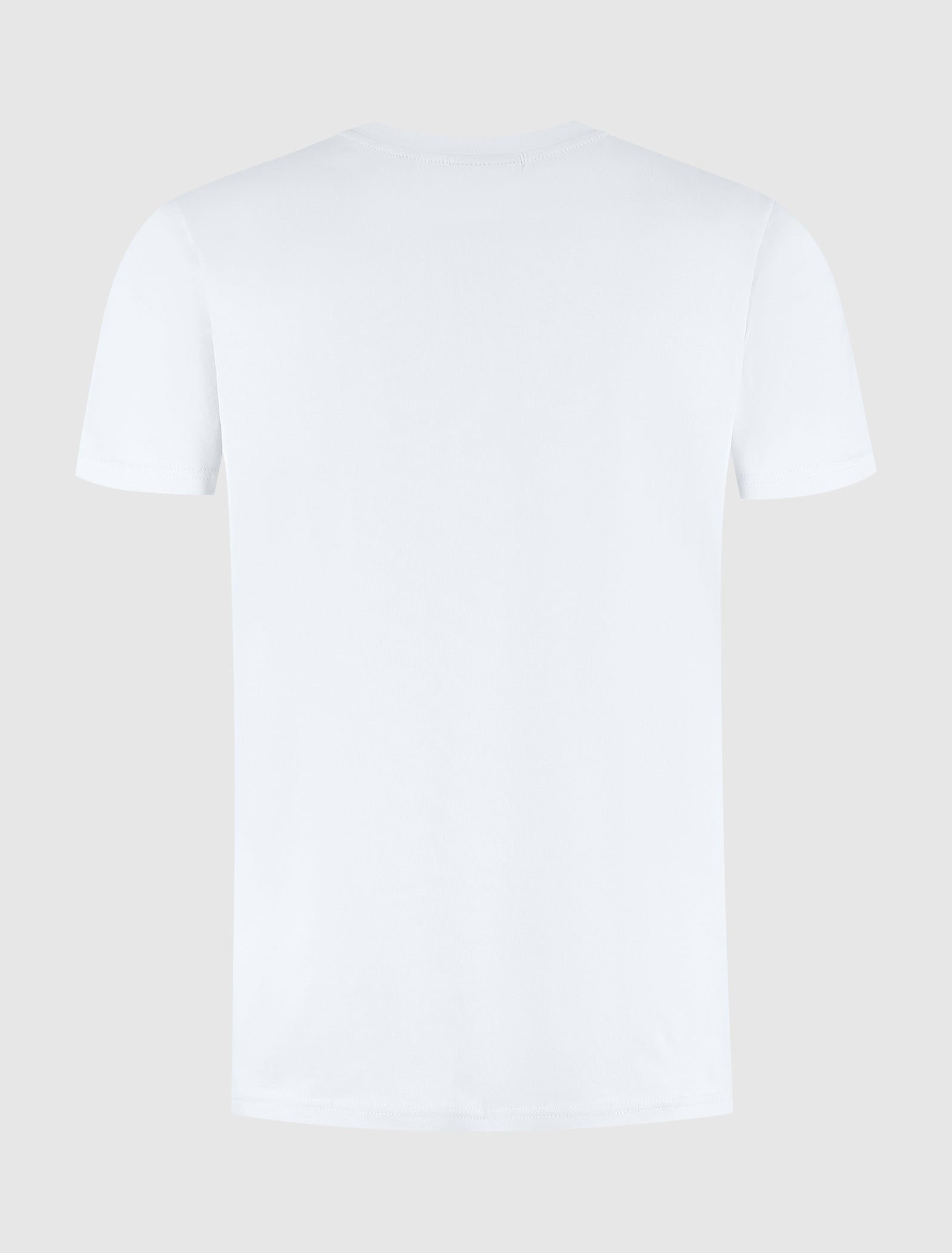 Be ALL IN T-shirt | Light Blue