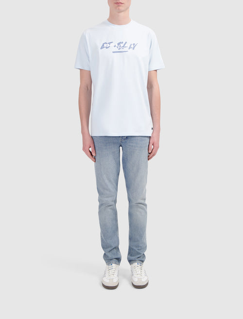 Be ALL IN T-shirt | Light Blue