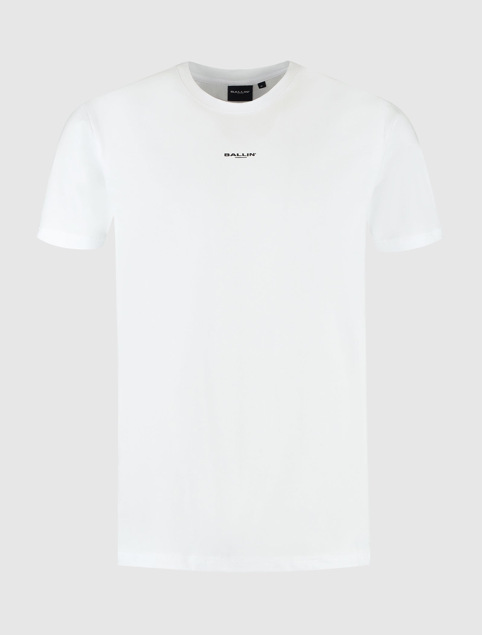 World Tour T-shirt | White