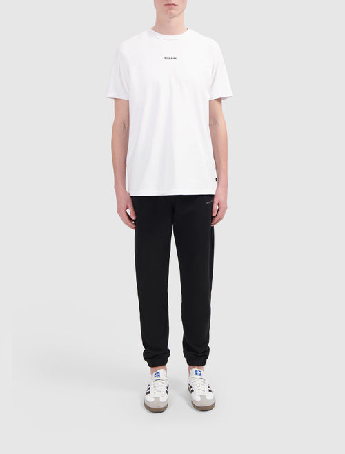 World Tour T-shirt | White