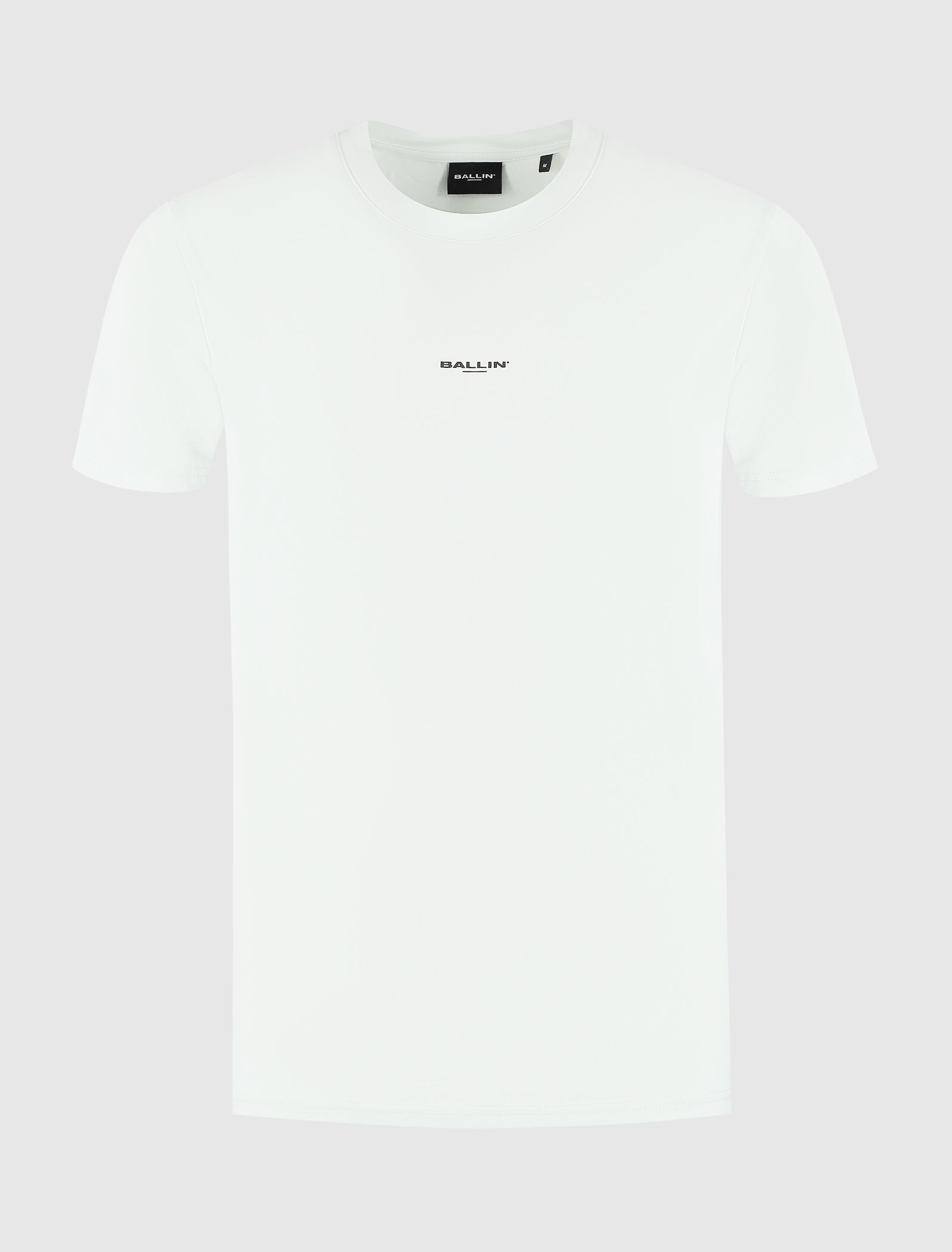 World Tour T-shirt | Light Green