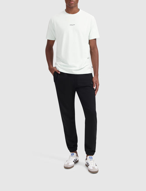 World Tour T-shirt | Light Green