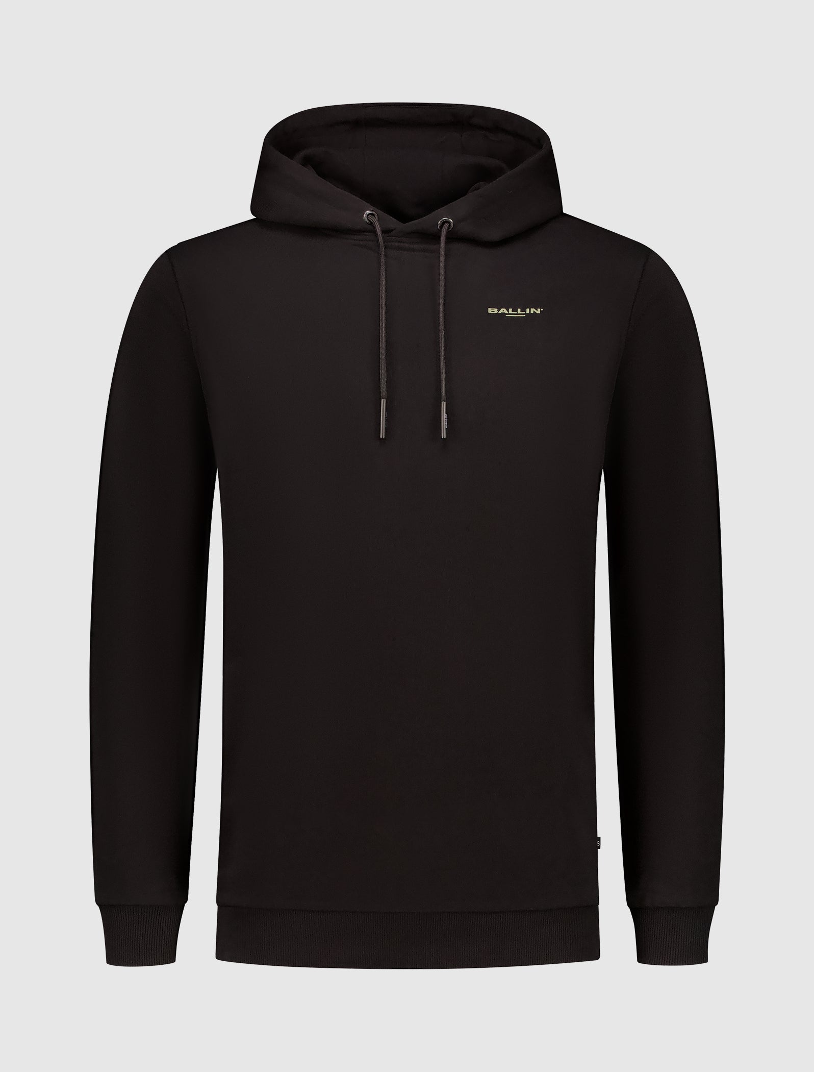 World Tour Hoodie | Black