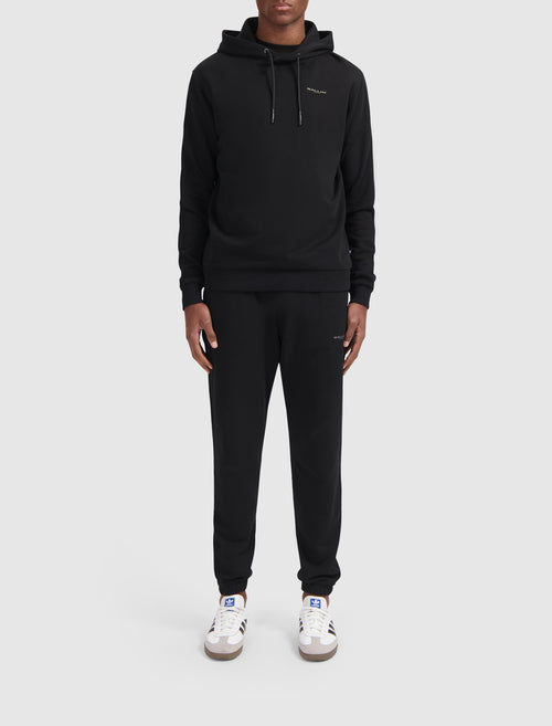 World Tour Hoodie | Black