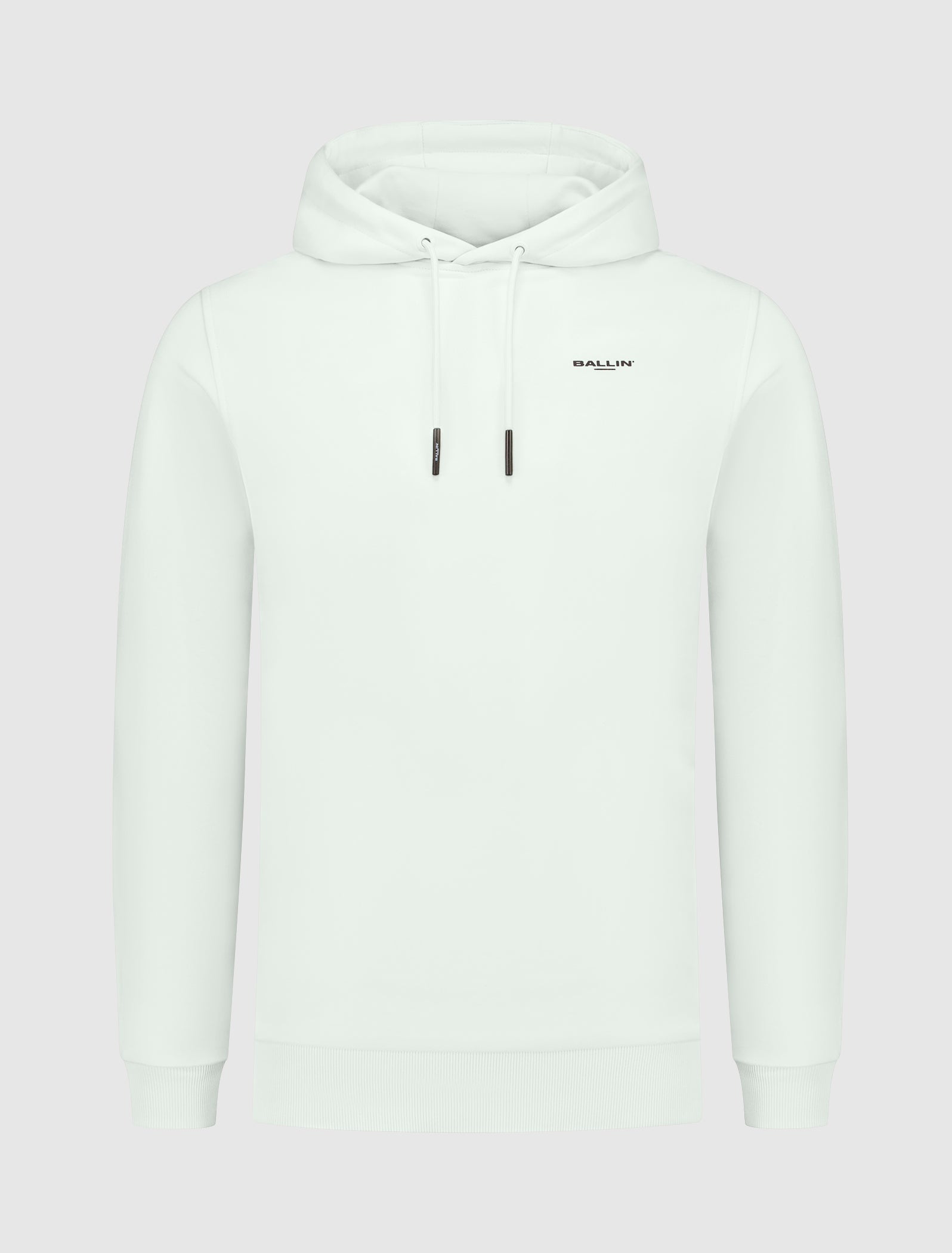 World Tour Hoodie | Light Green