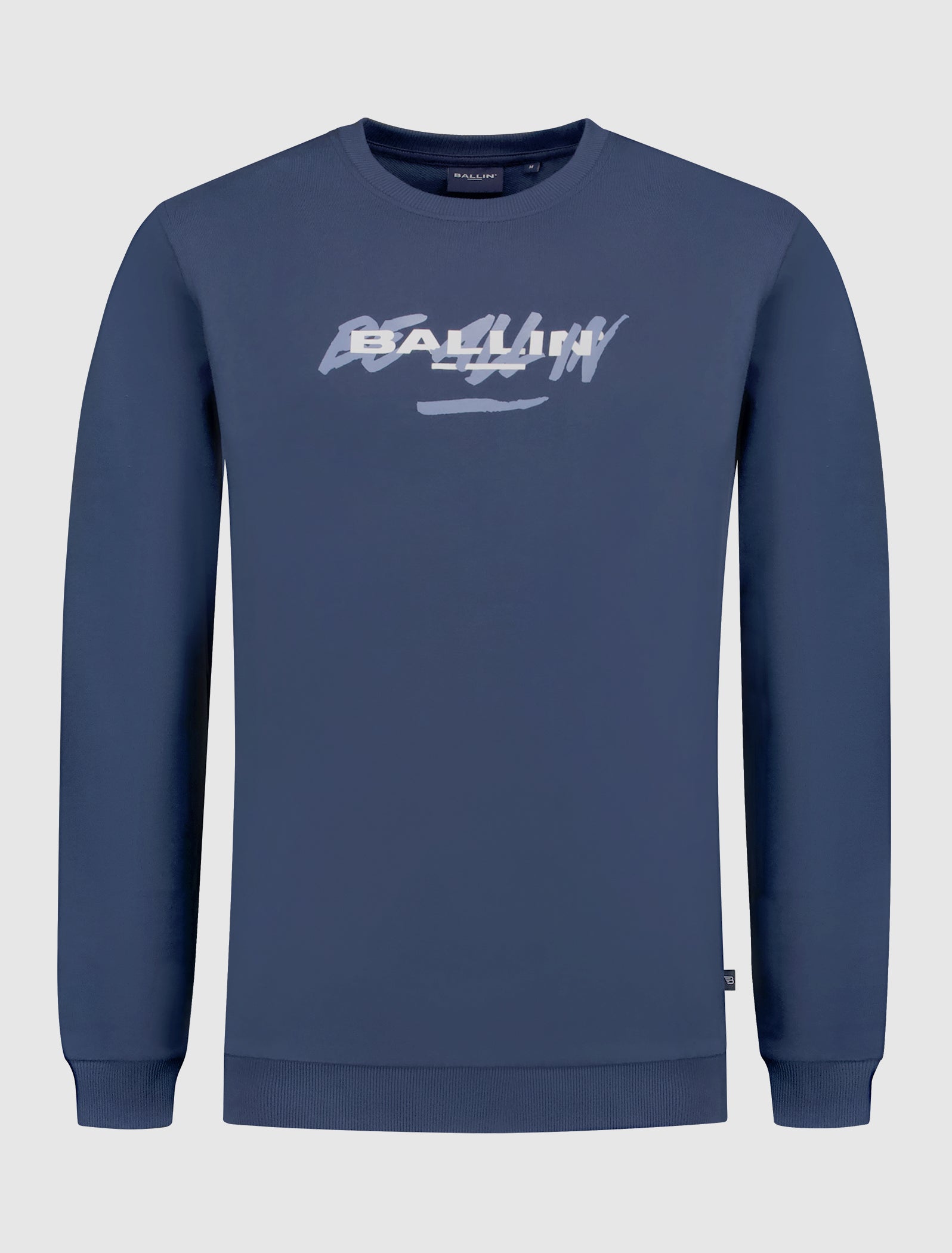 Be ALL IN Sweater | Navy