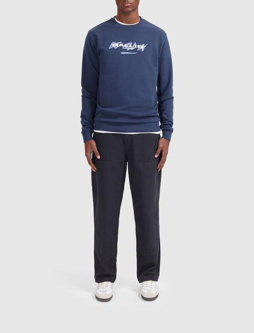 Be ALL IN Sweater | Navy