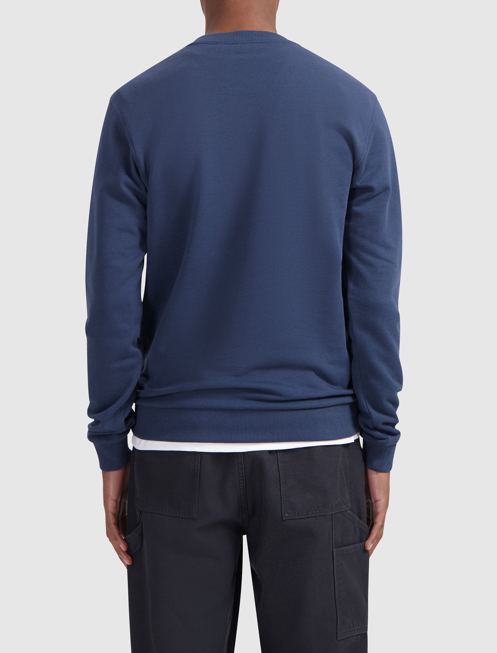Be ALL IN Sweater | Navy