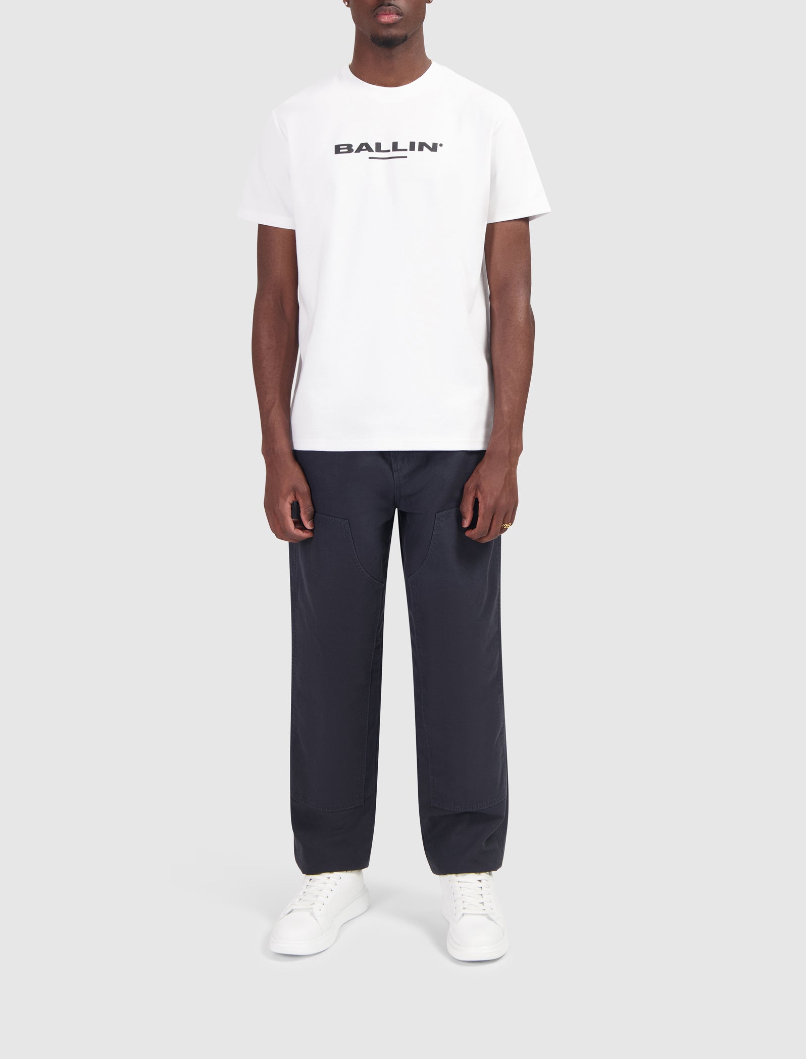 Original Logo T-shirt | Off White